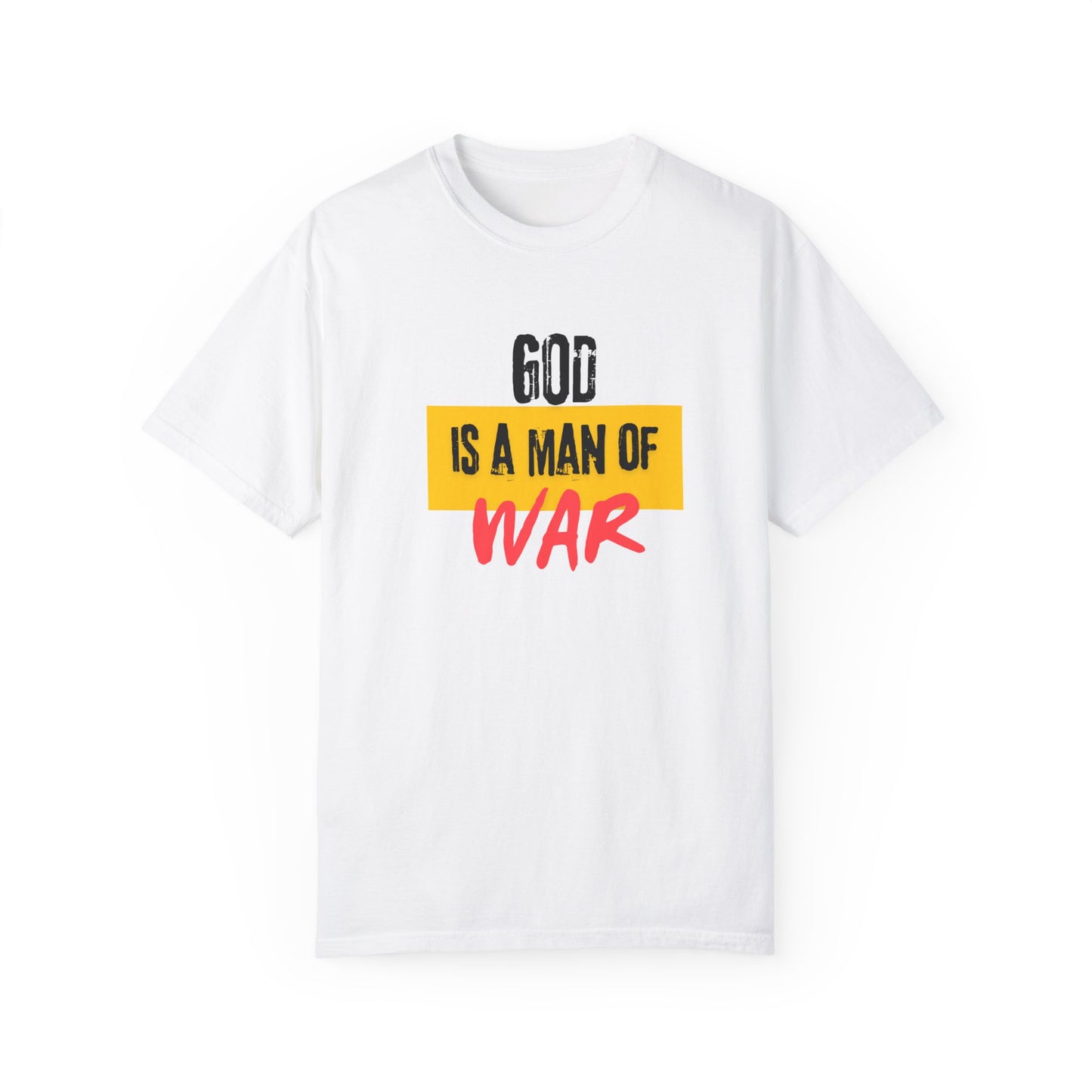 God of War Unisex Tee