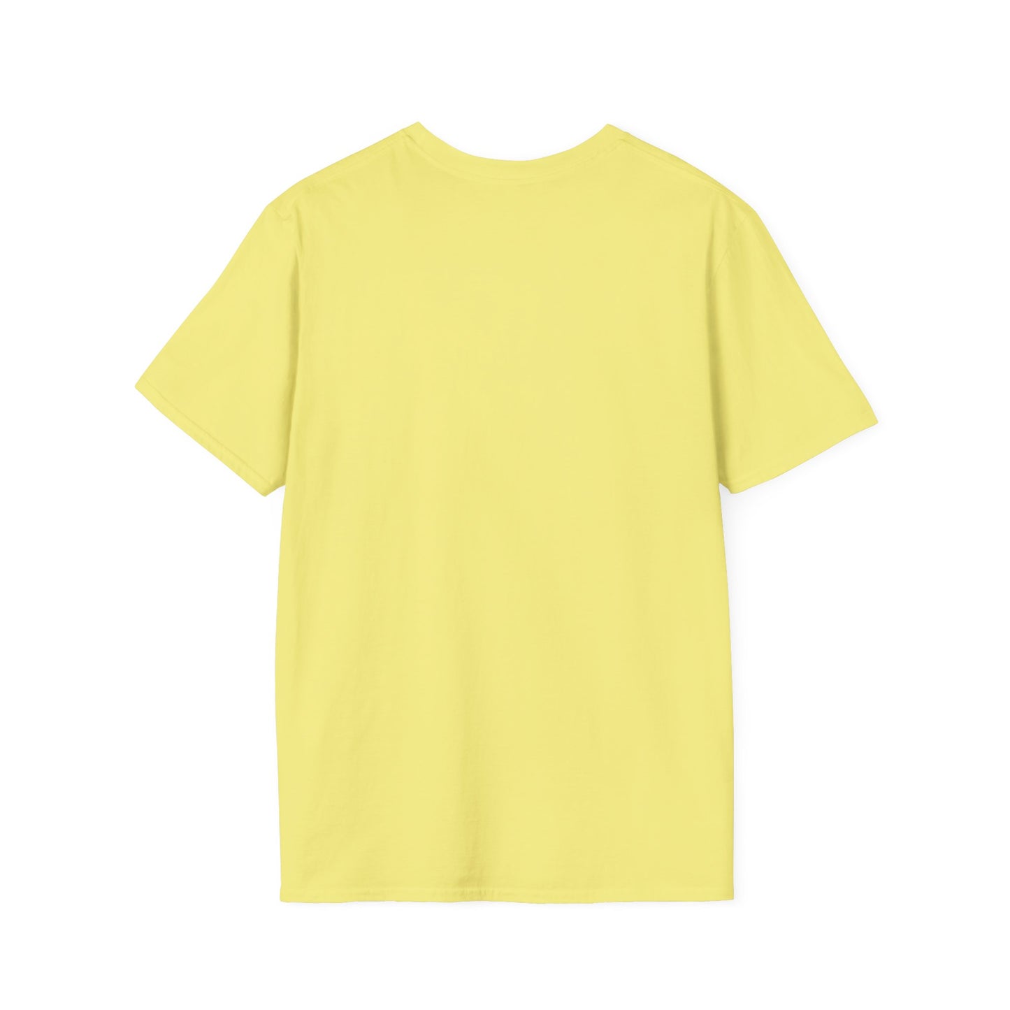 Feast of Purim Unisex Softstyle T-Shirt