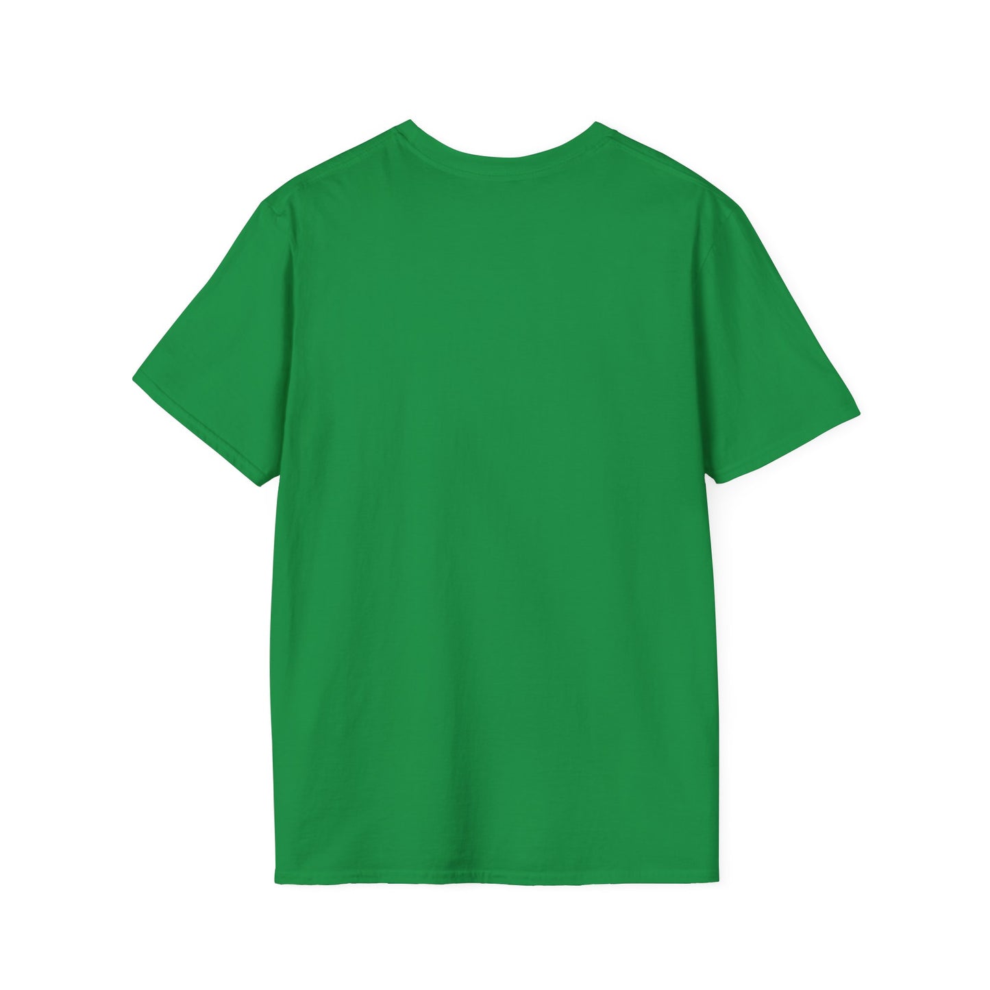 Feast of Purim Unisex Softstyle T-Shirt