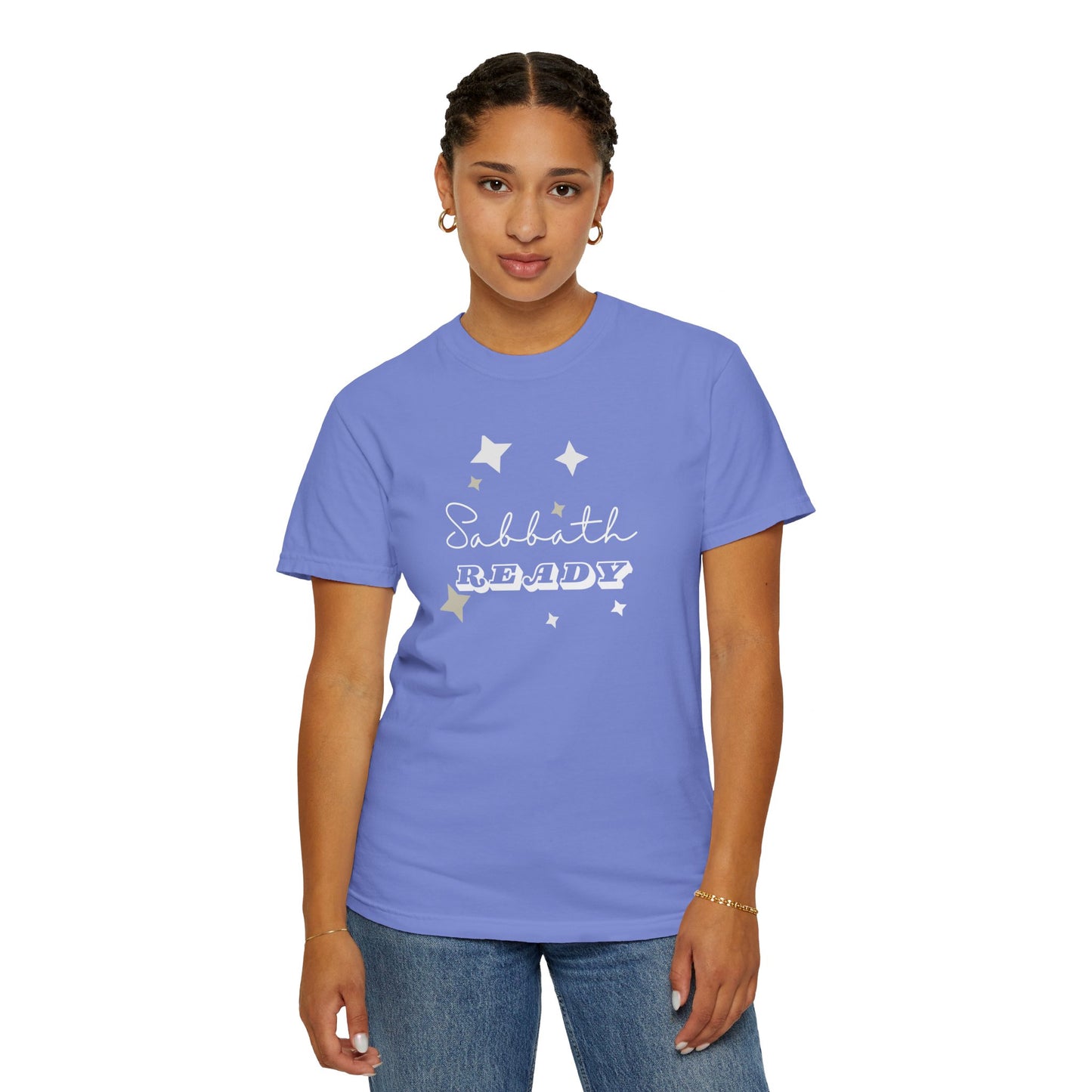 Womens Sabbath ReadyT-shirt