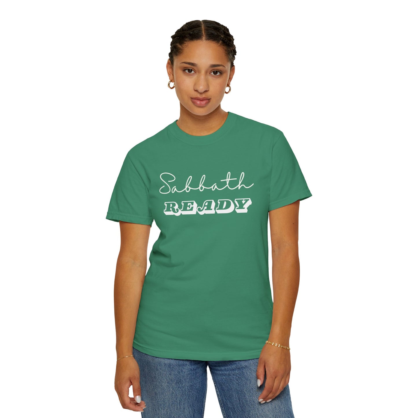 Sabbath Ready Unisex T-shirt