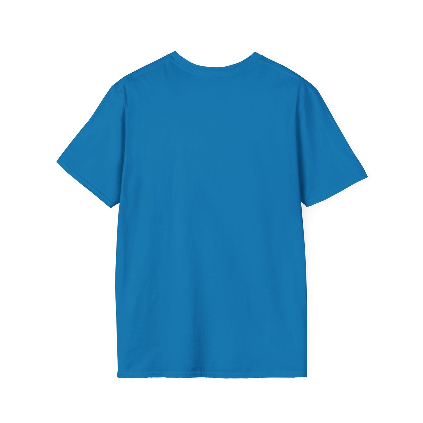 Dress Modestly Softstyle Tee