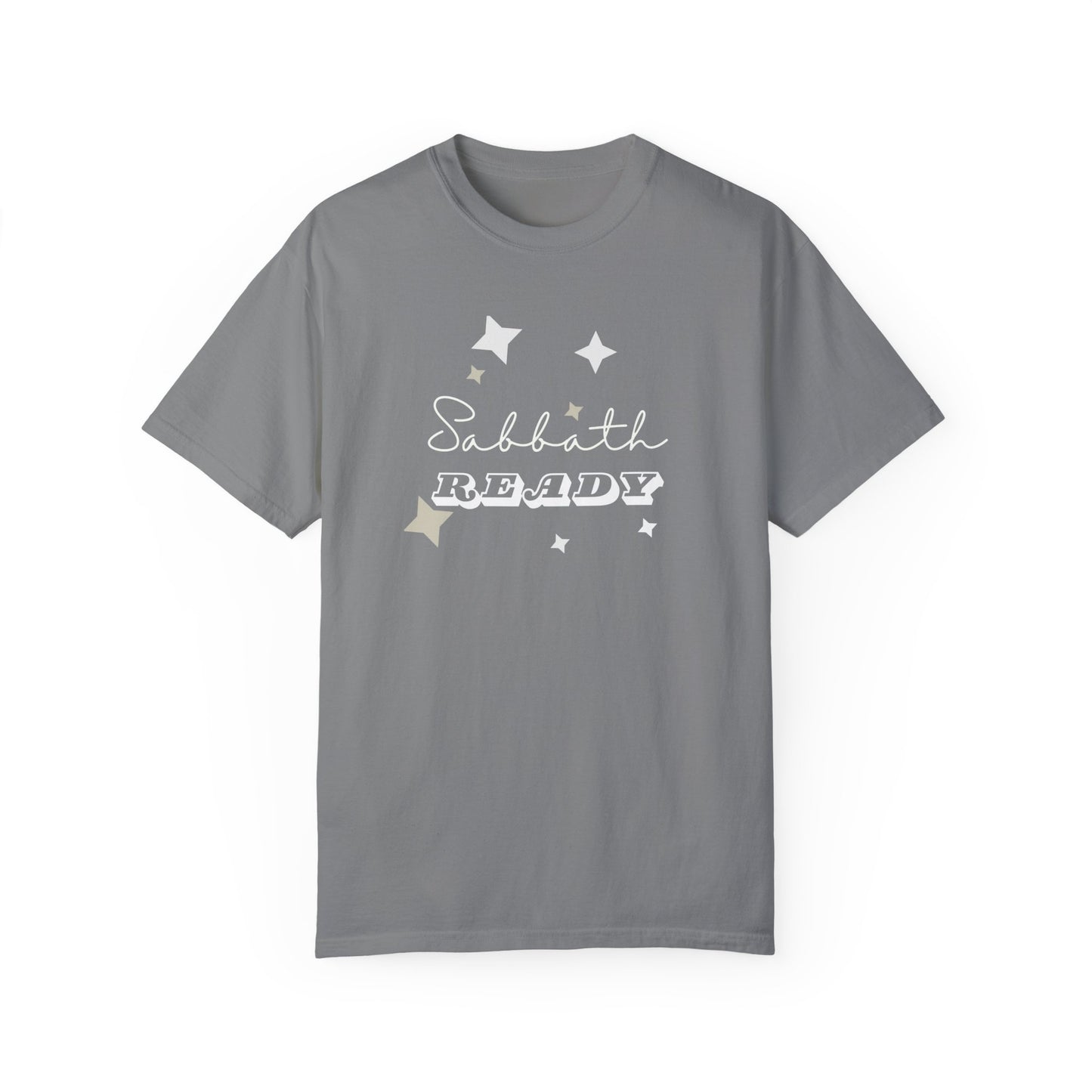 Womens Sabbath ReadyT-shirt
