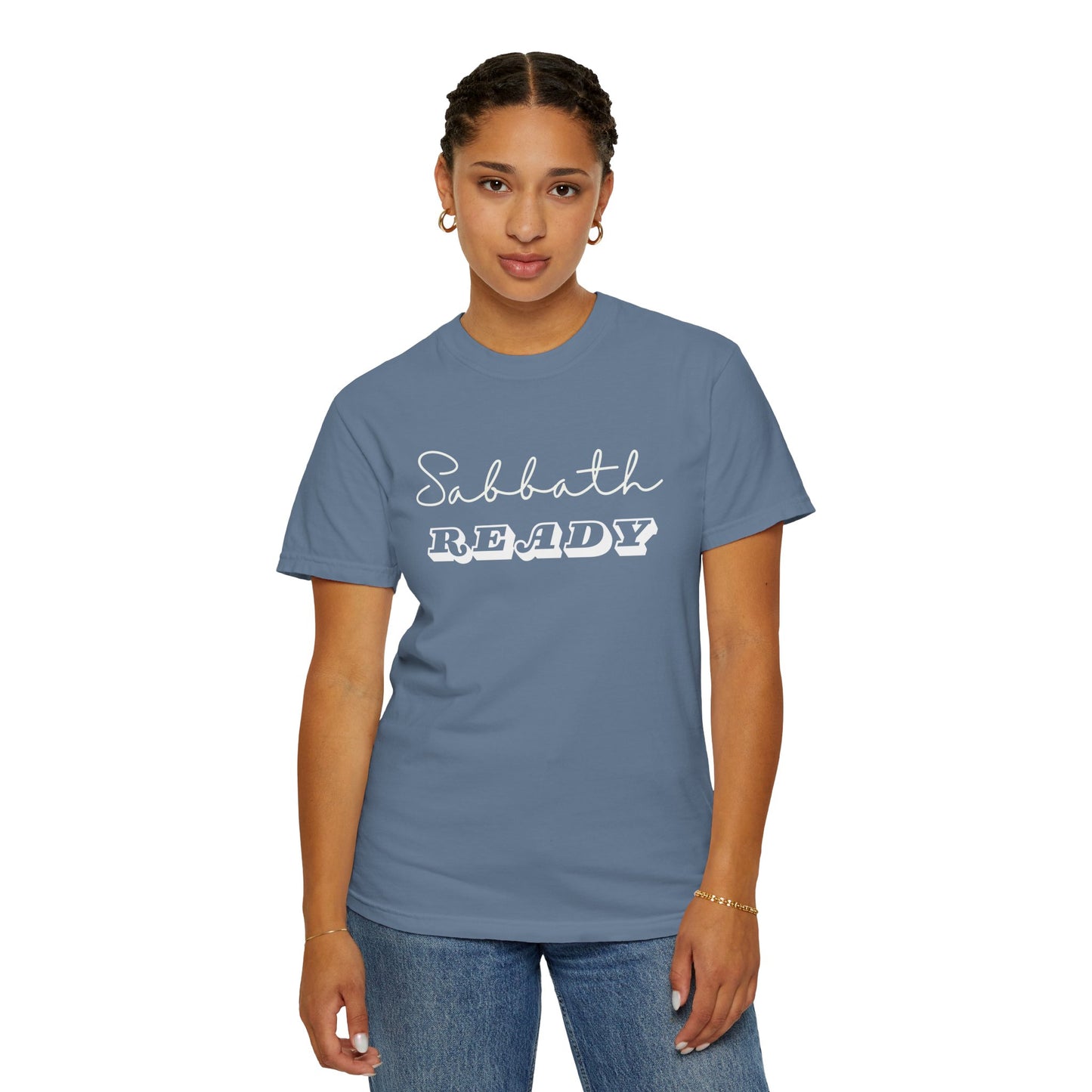 Sabbath Ready Unisex T-shirt