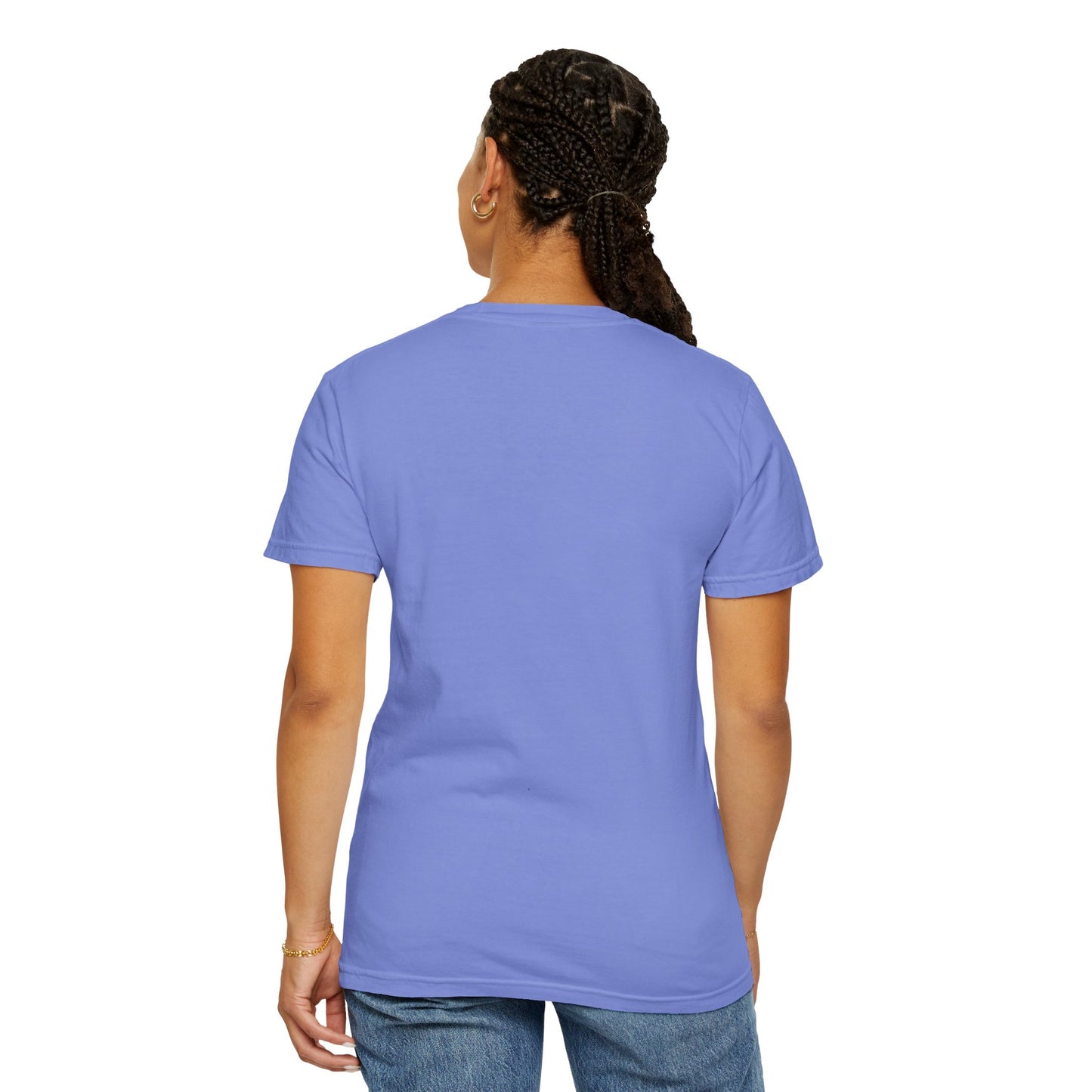 Womens Sabbath ReadyT-shirt