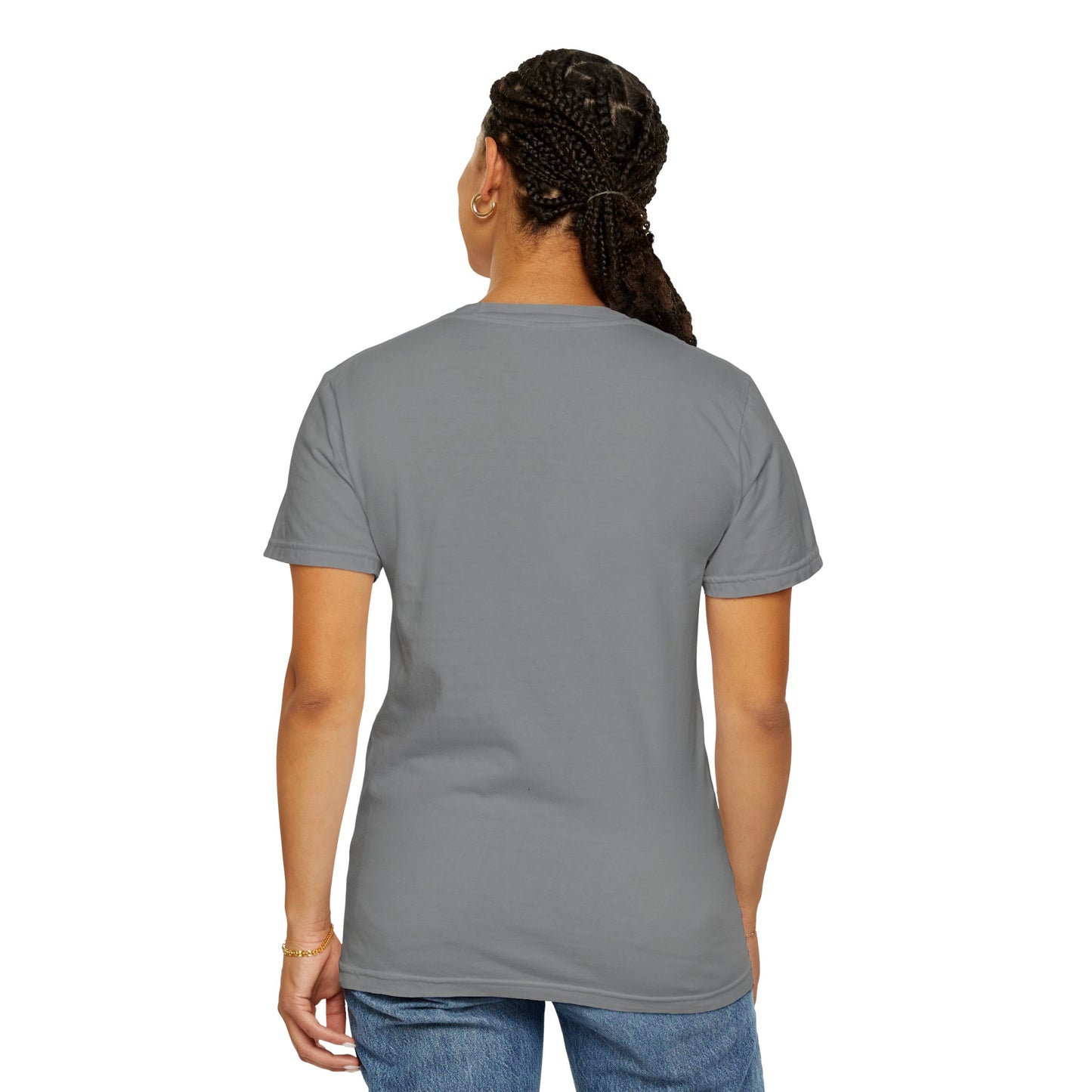 Womens Sabbath ReadyT-shirt