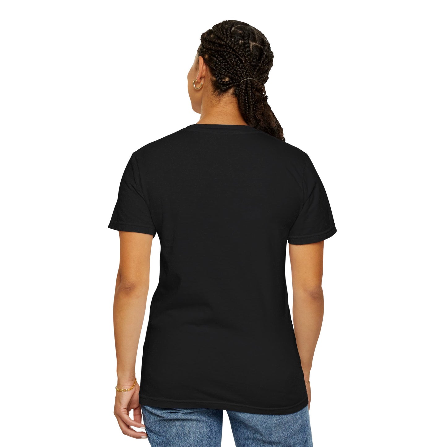 Womens Sabbath ReadyT-shirt