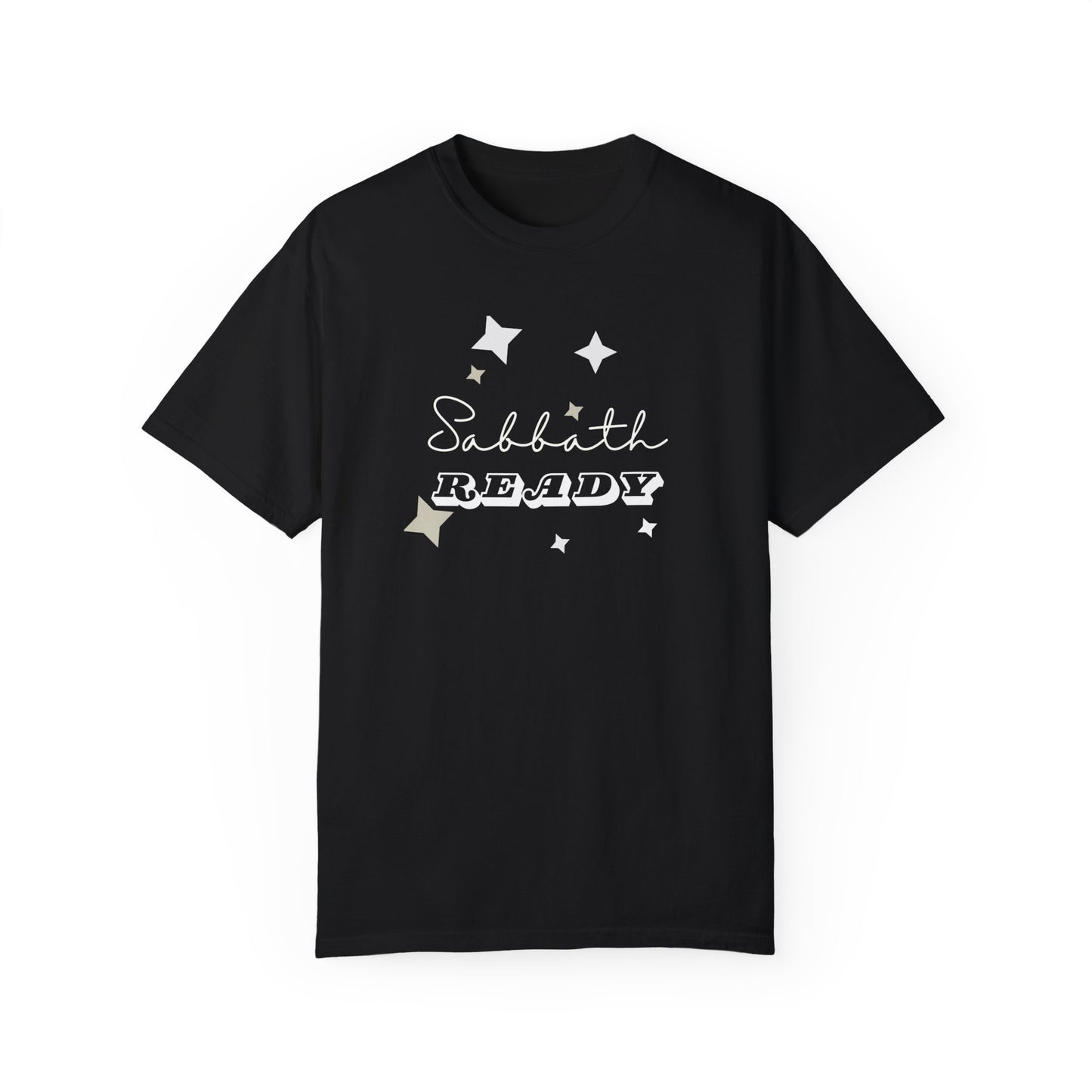 Womens Sabbath ReadyT-shirt