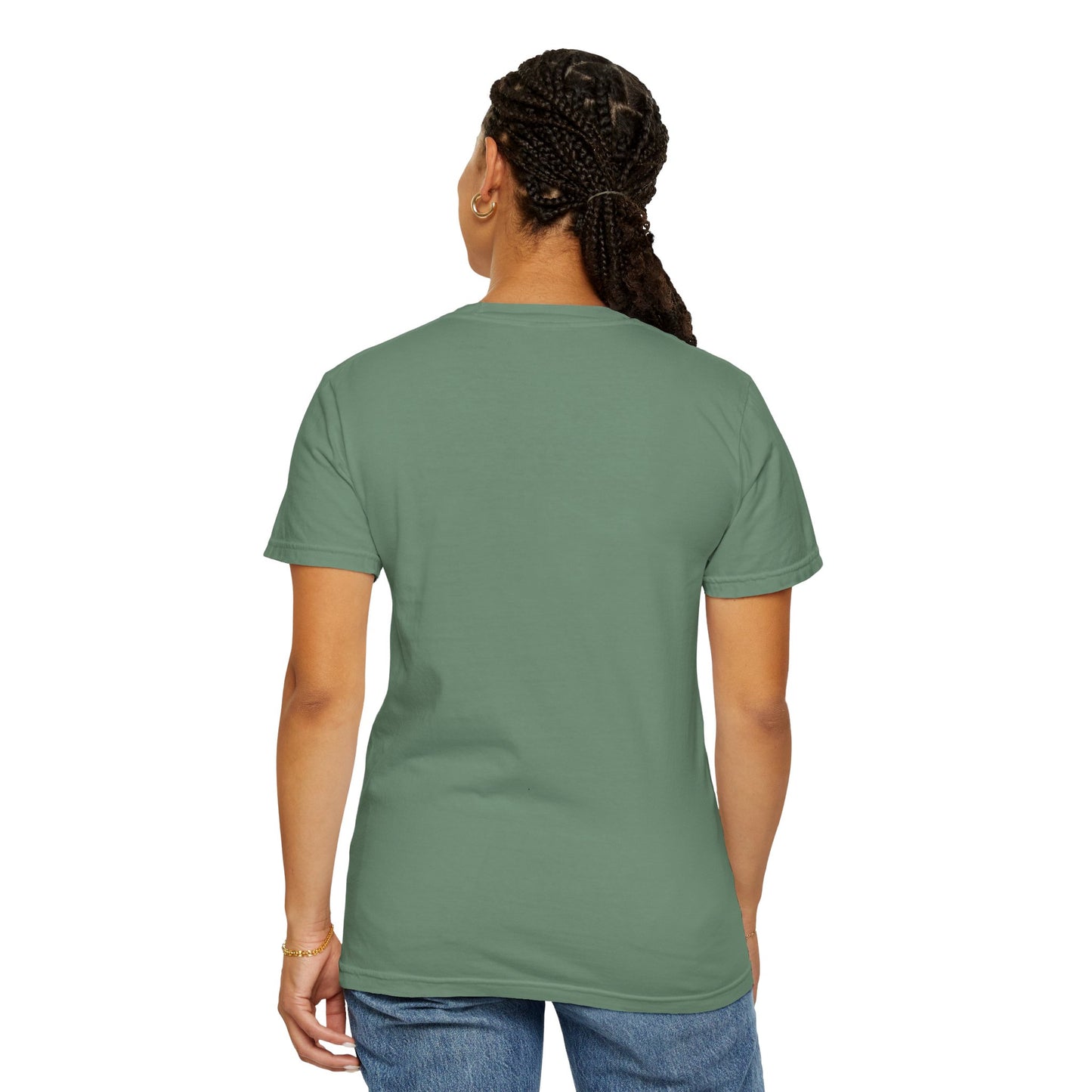 Womens Sabbath ReadyT-shirt