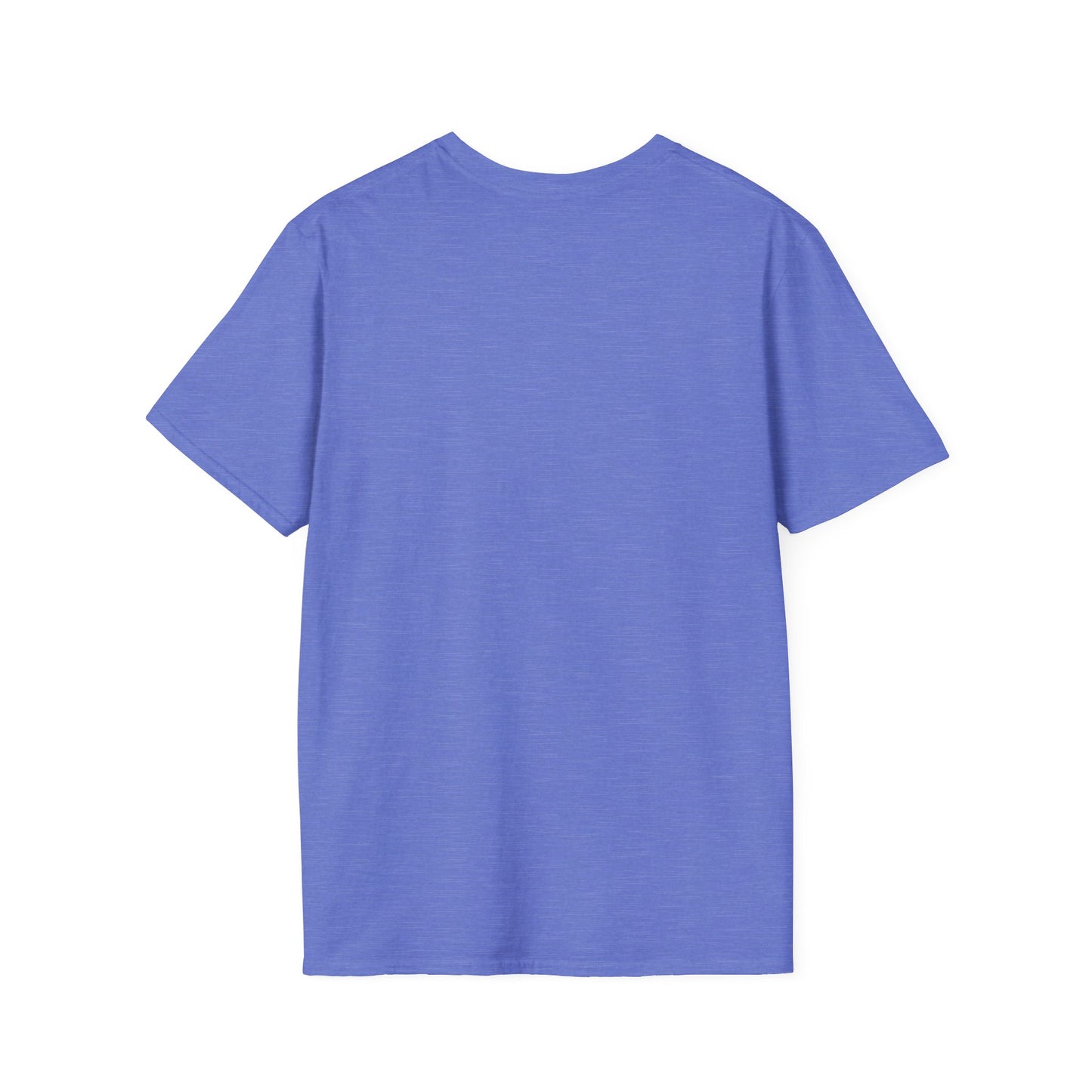 Feast of Purim Unisex Softstyle T-Shirt