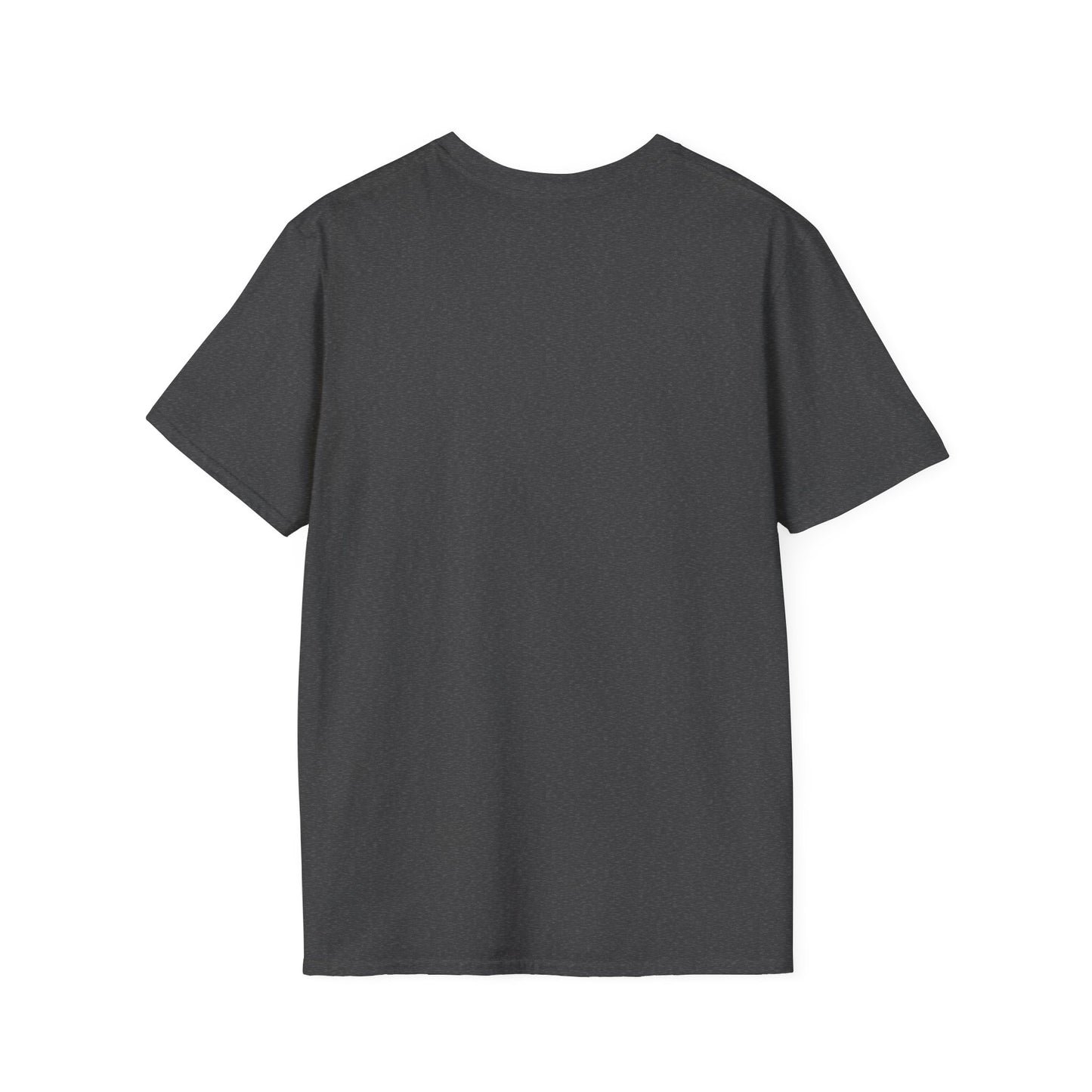 Unisex Softstyle Most High God Tee