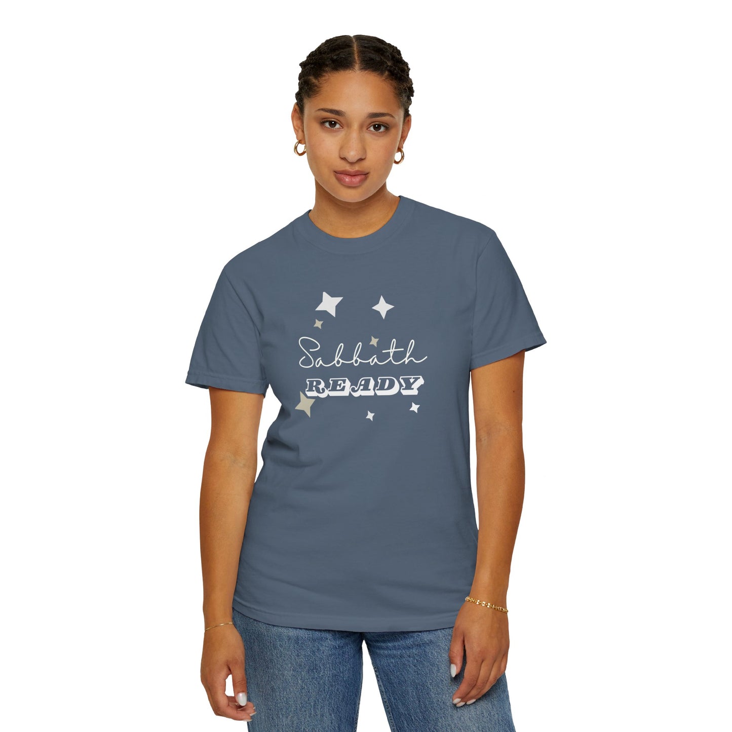 Womens Sabbath ReadyT-shirt