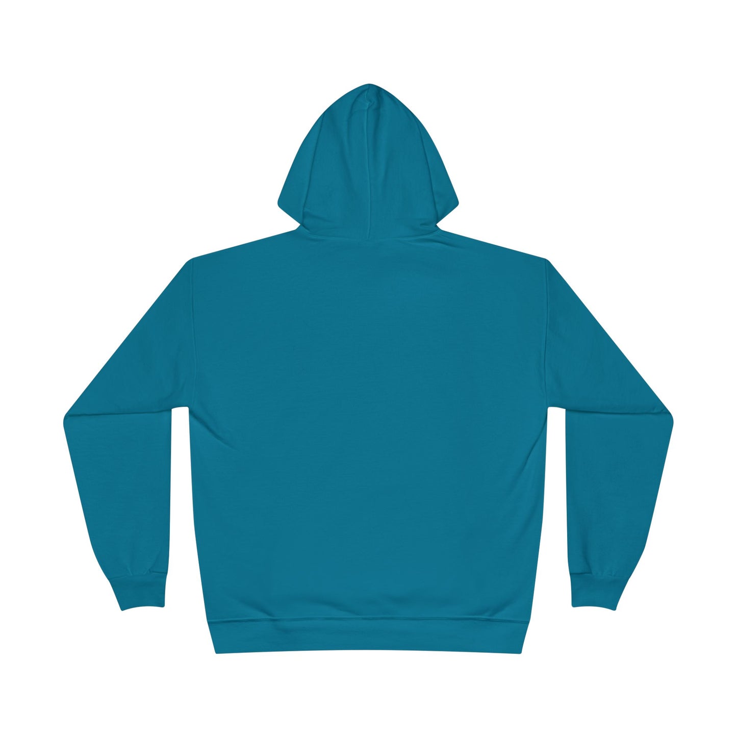 Unisex EcoSmart® Pullover Hoodie Sweatshirt
