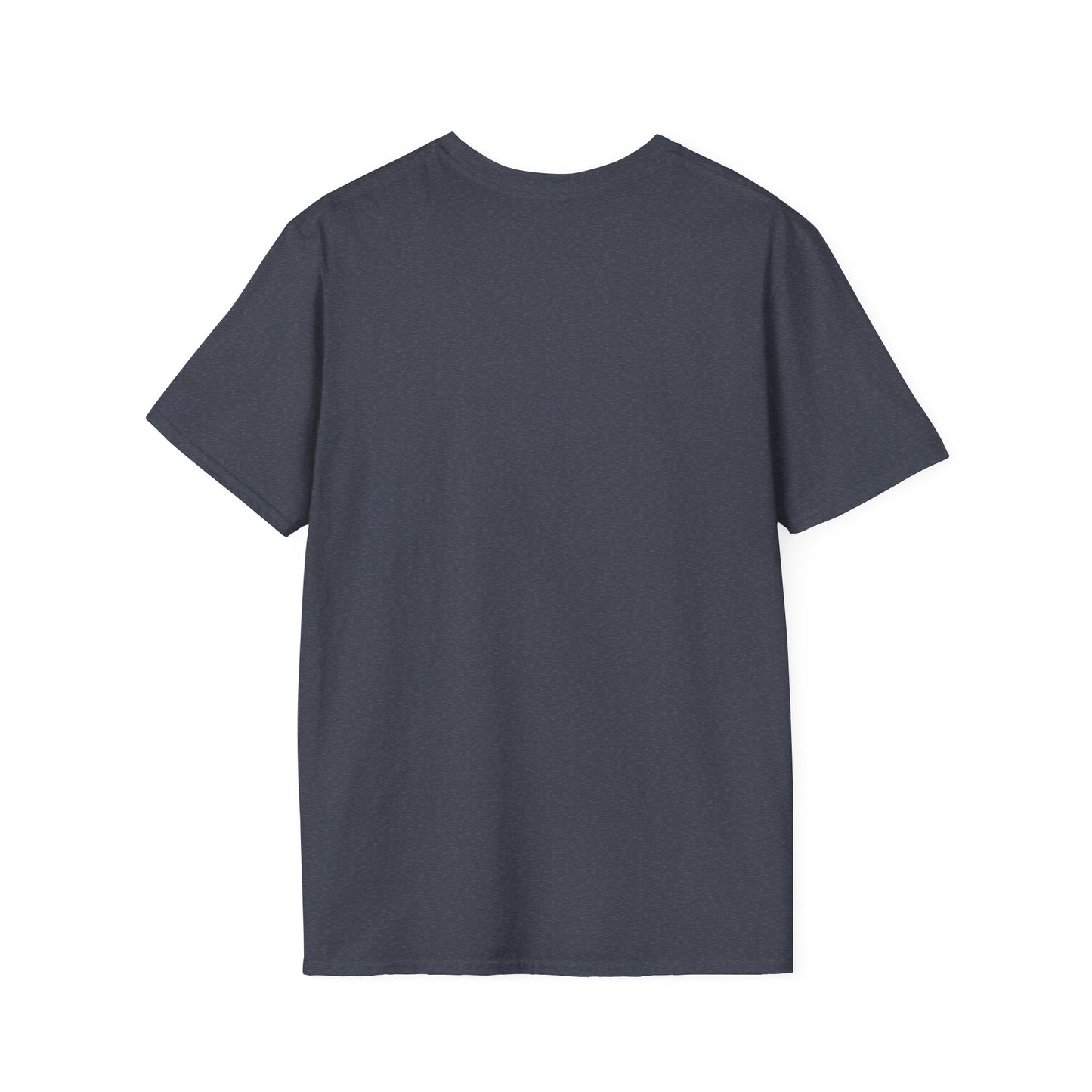 Holy Day Unisex Softstyle T-Shirt