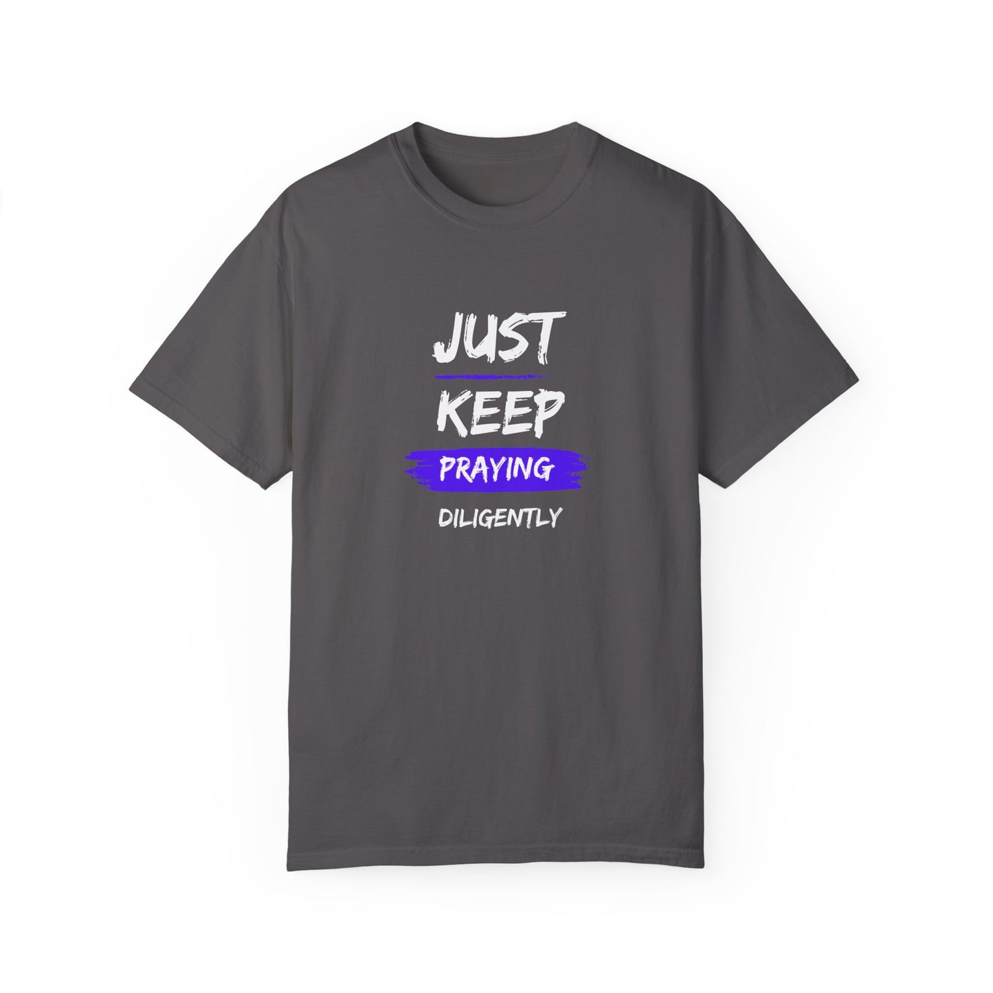 Pray Unisex Tee