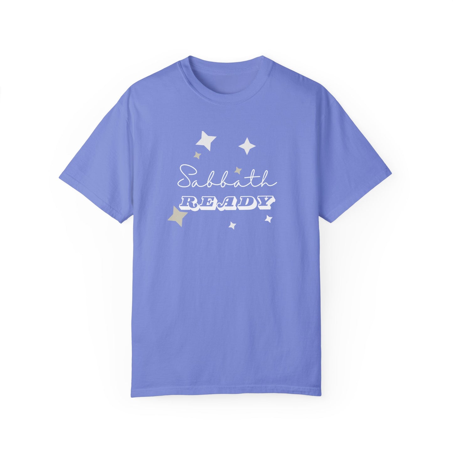 Womens Sabbath ReadyT-shirt