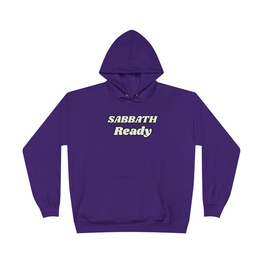 Unisex EcoSmart® Pullover Hoodie Sweatshirt