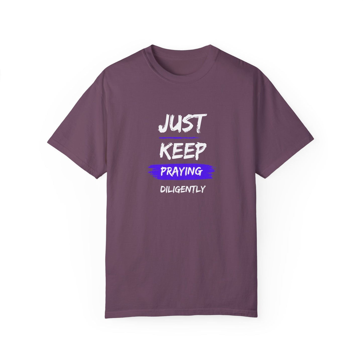 Pray Unisex Tee