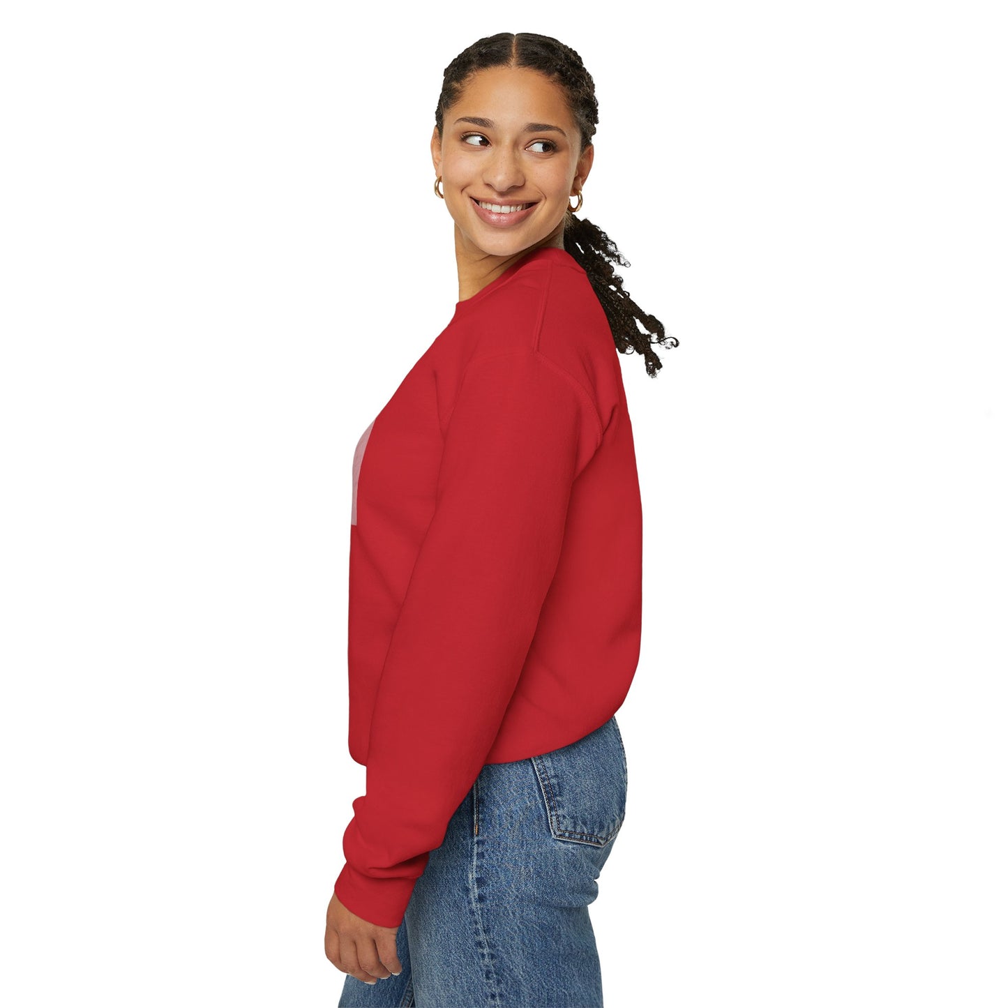 Life is Short Crewneck Sweatshirt - Unisex
