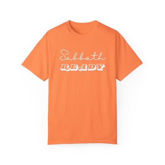 Sabbath Ready Unisex T-shirt