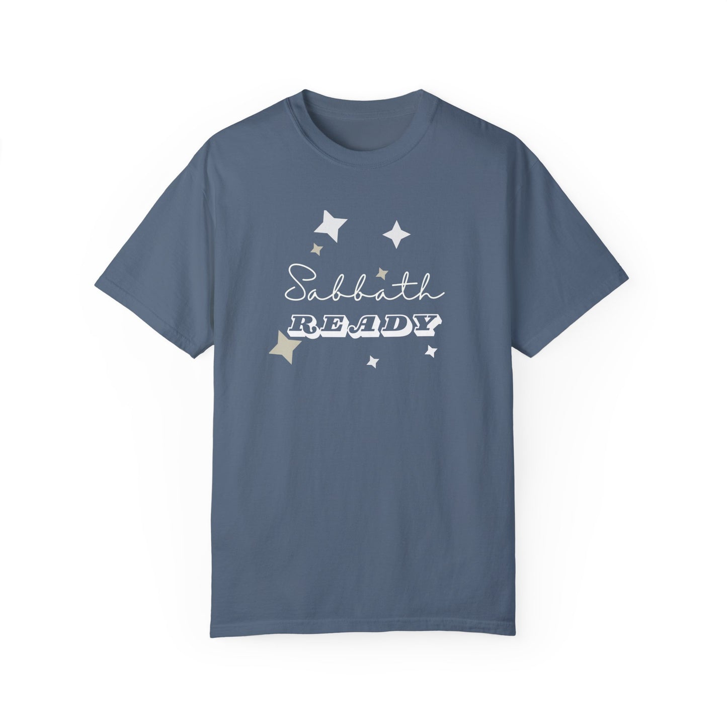 Womens Sabbath ReadyT-shirt