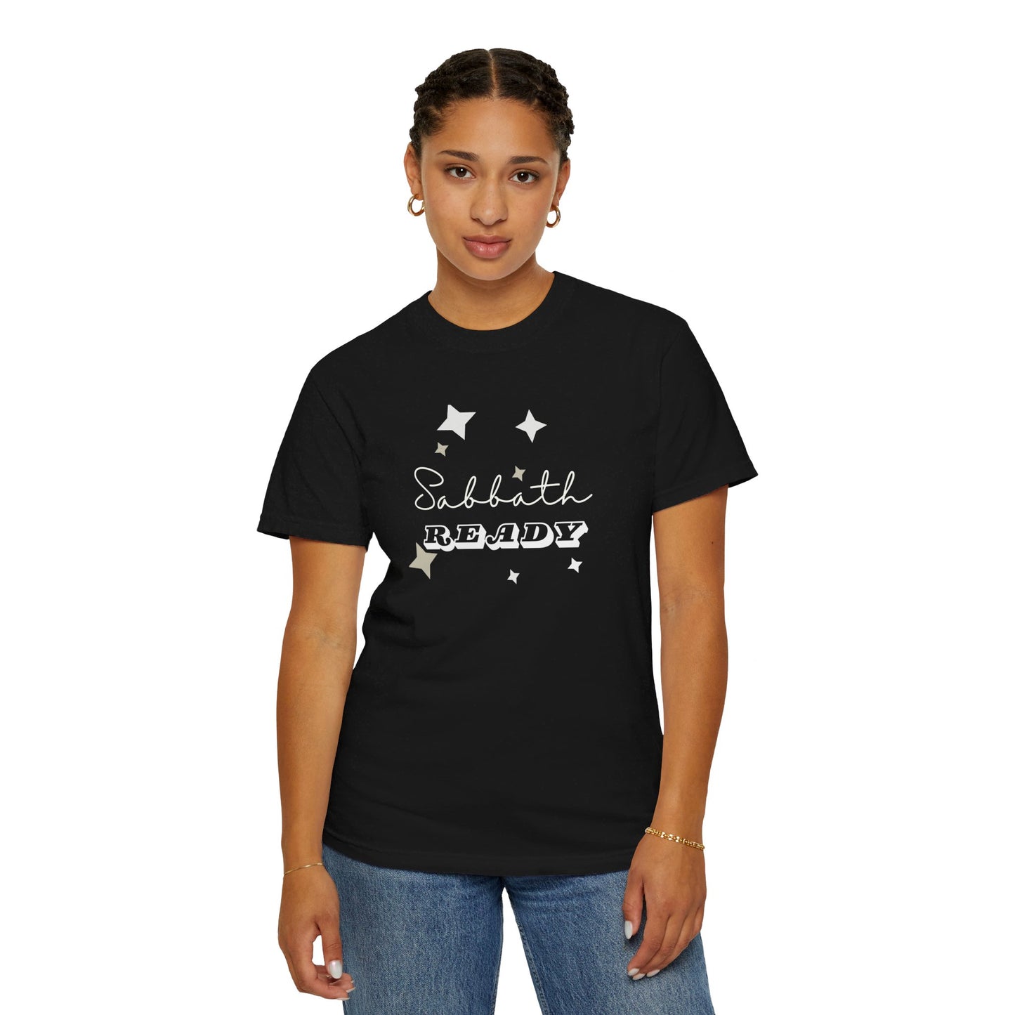 Womens Sabbath ReadyT-shirt