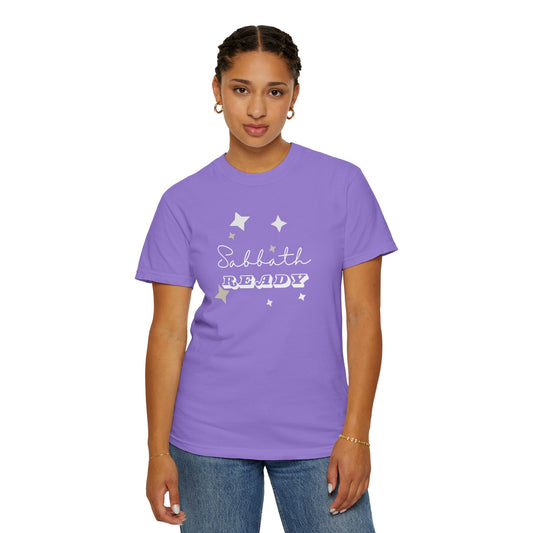 Womens Sabbath ReadyT-shirt