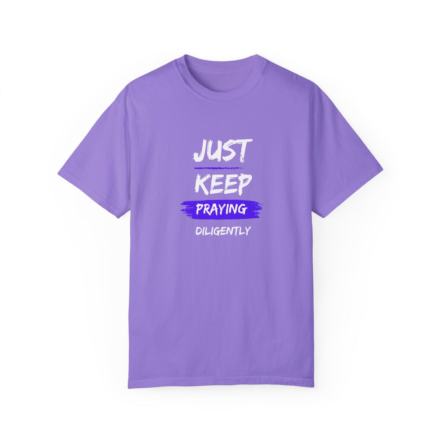 Pray Unisex Tee