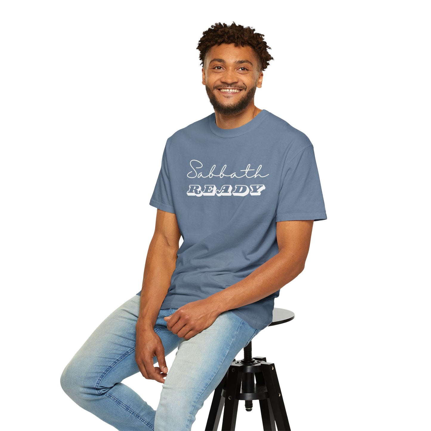 Sabbath Ready Unisex T-shirt