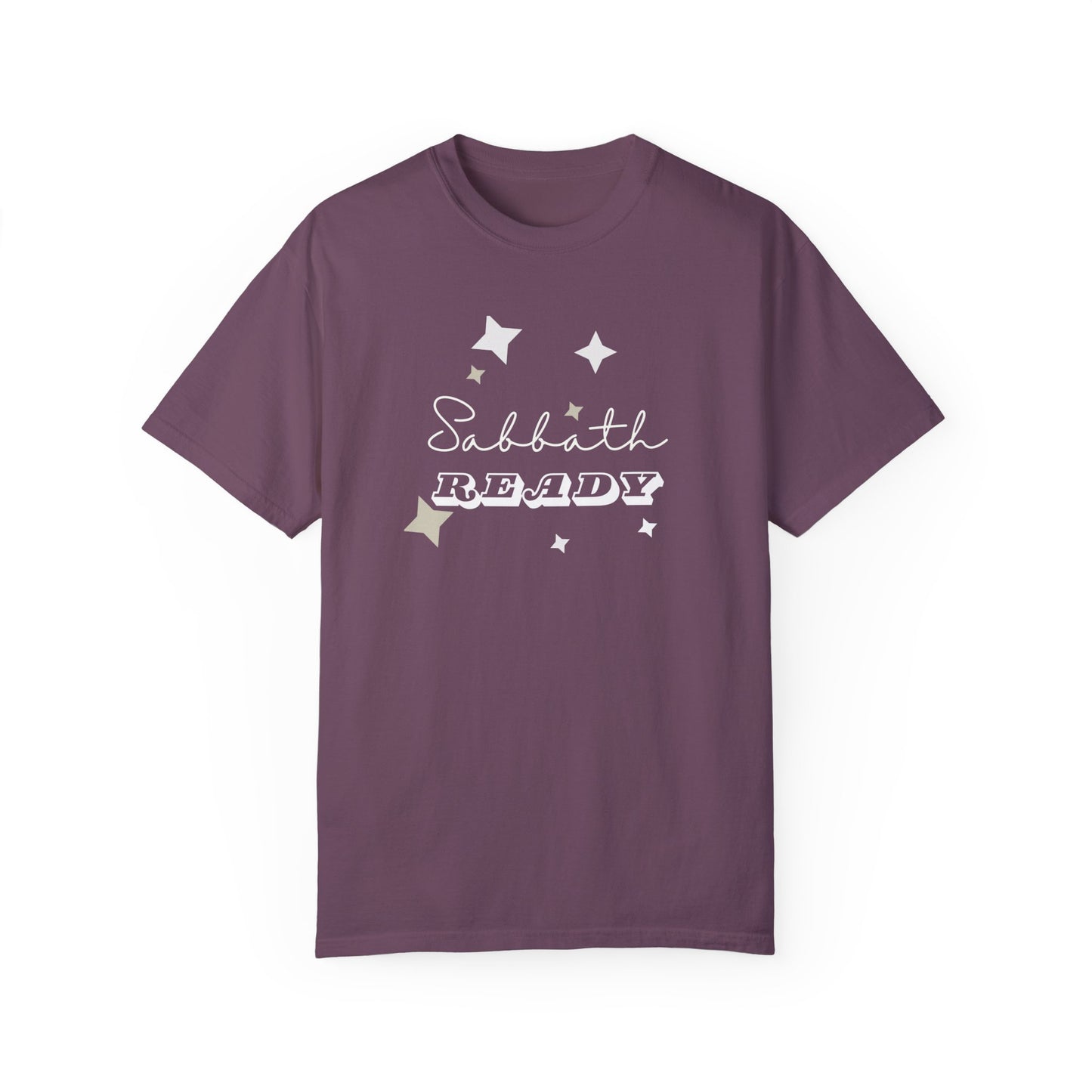 Womens Sabbath ReadyT-shirt