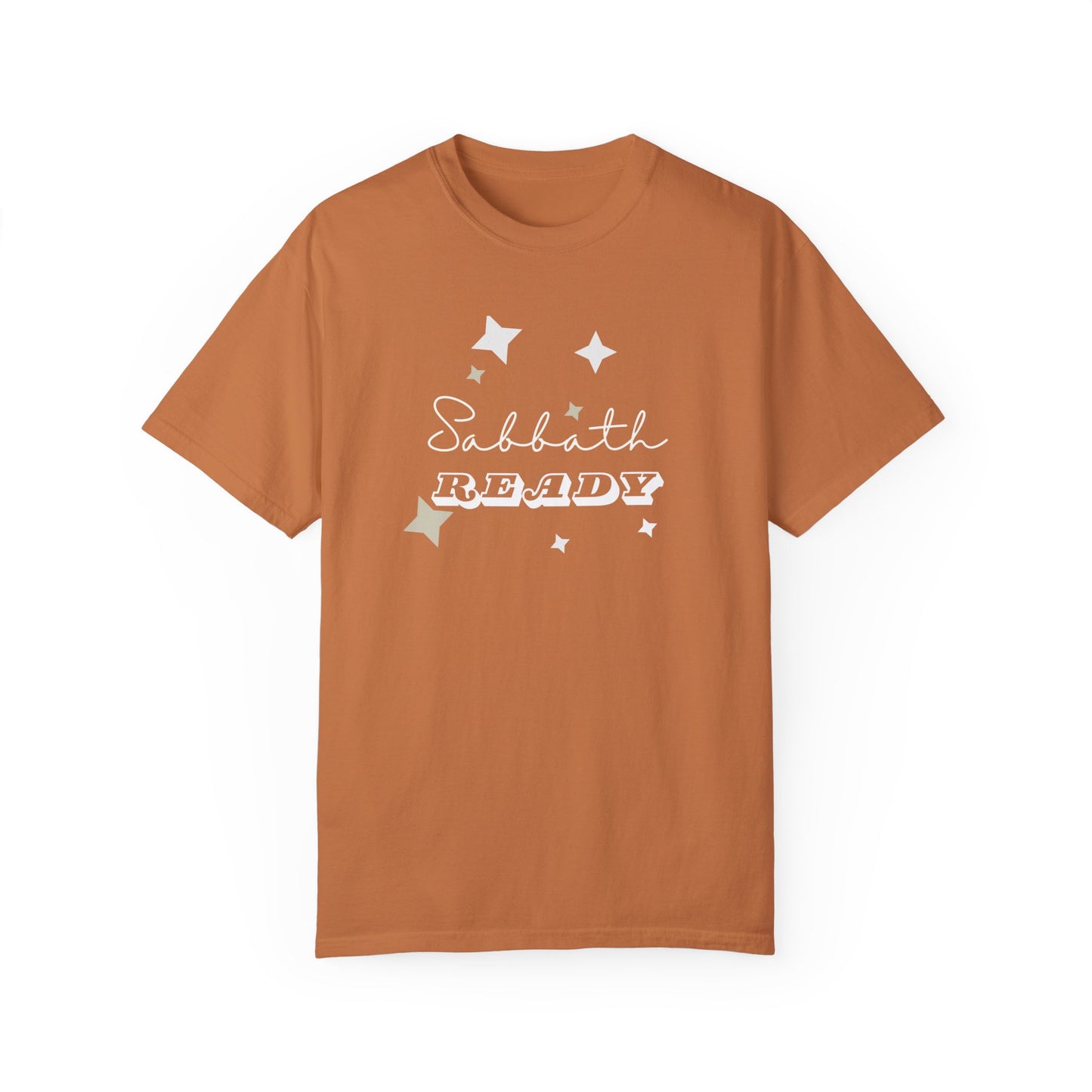 Womens Sabbath ReadyT-shirt