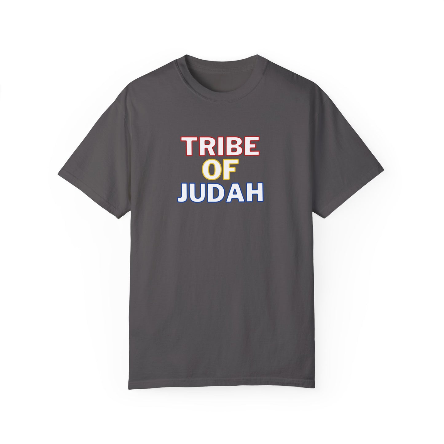 Judah Unisex Tee