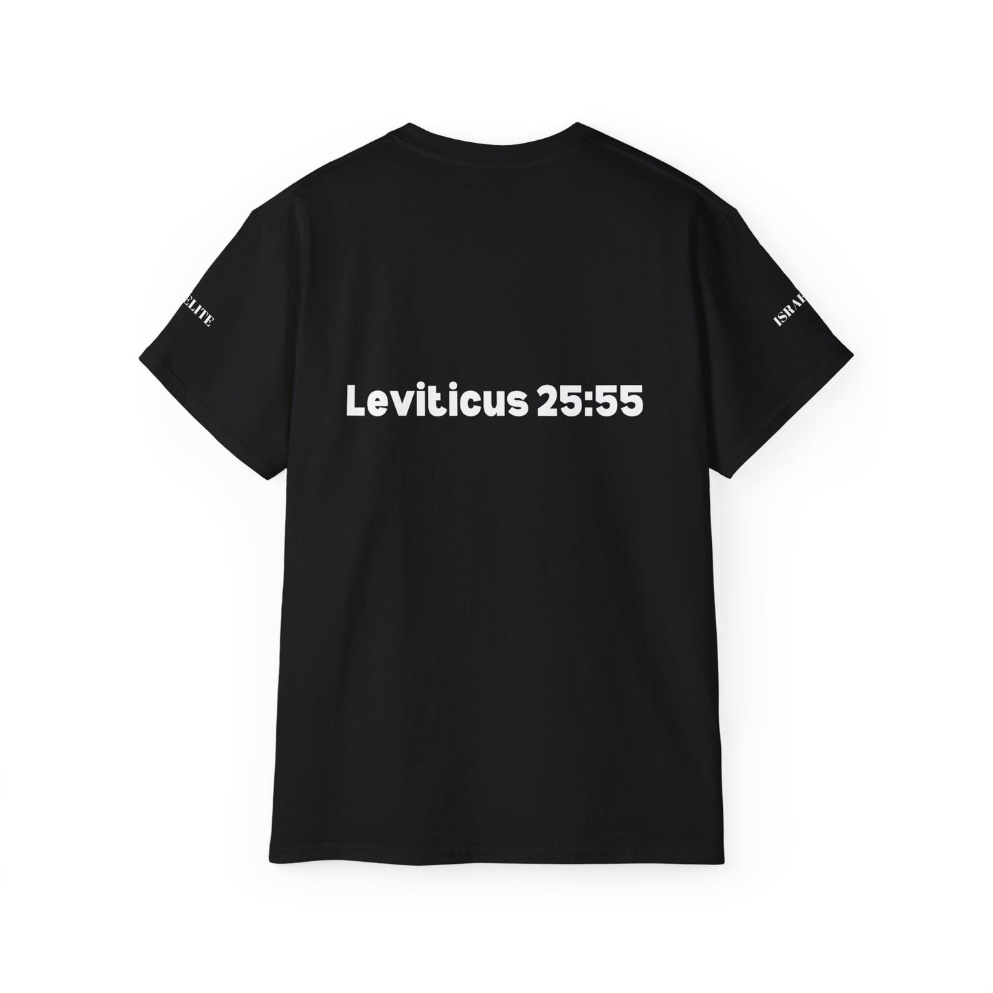 Unisex 12 Tribes Tee