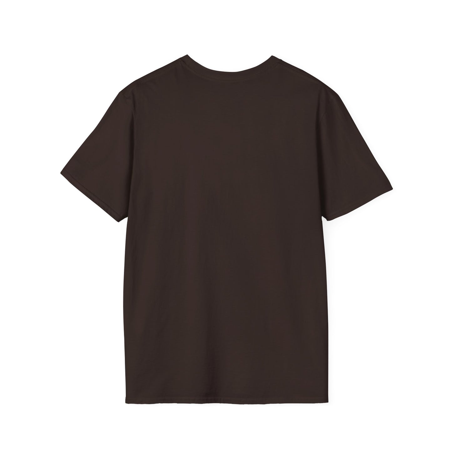 Dress Modestly Softstyle Tee