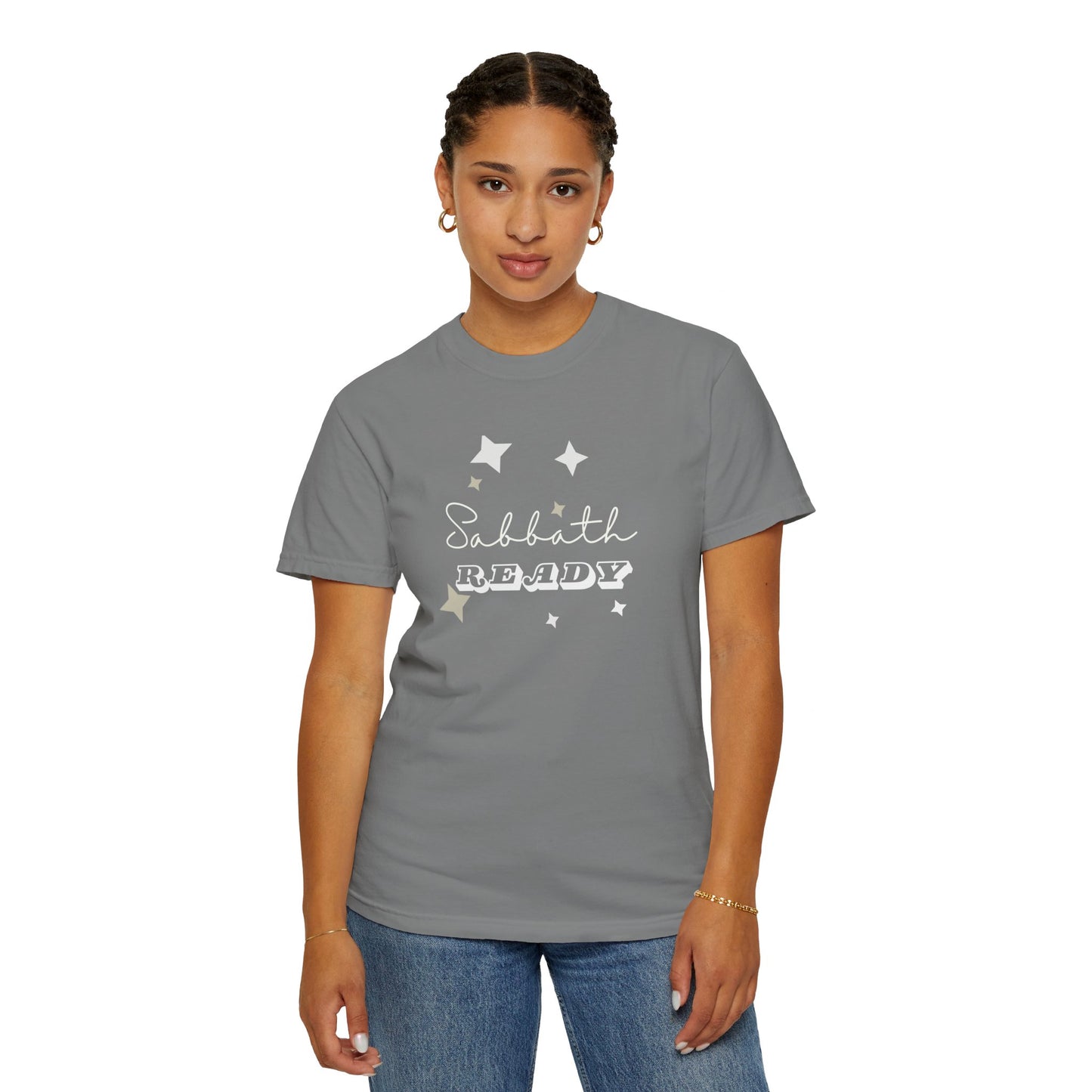 Womens Sabbath ReadyT-shirt