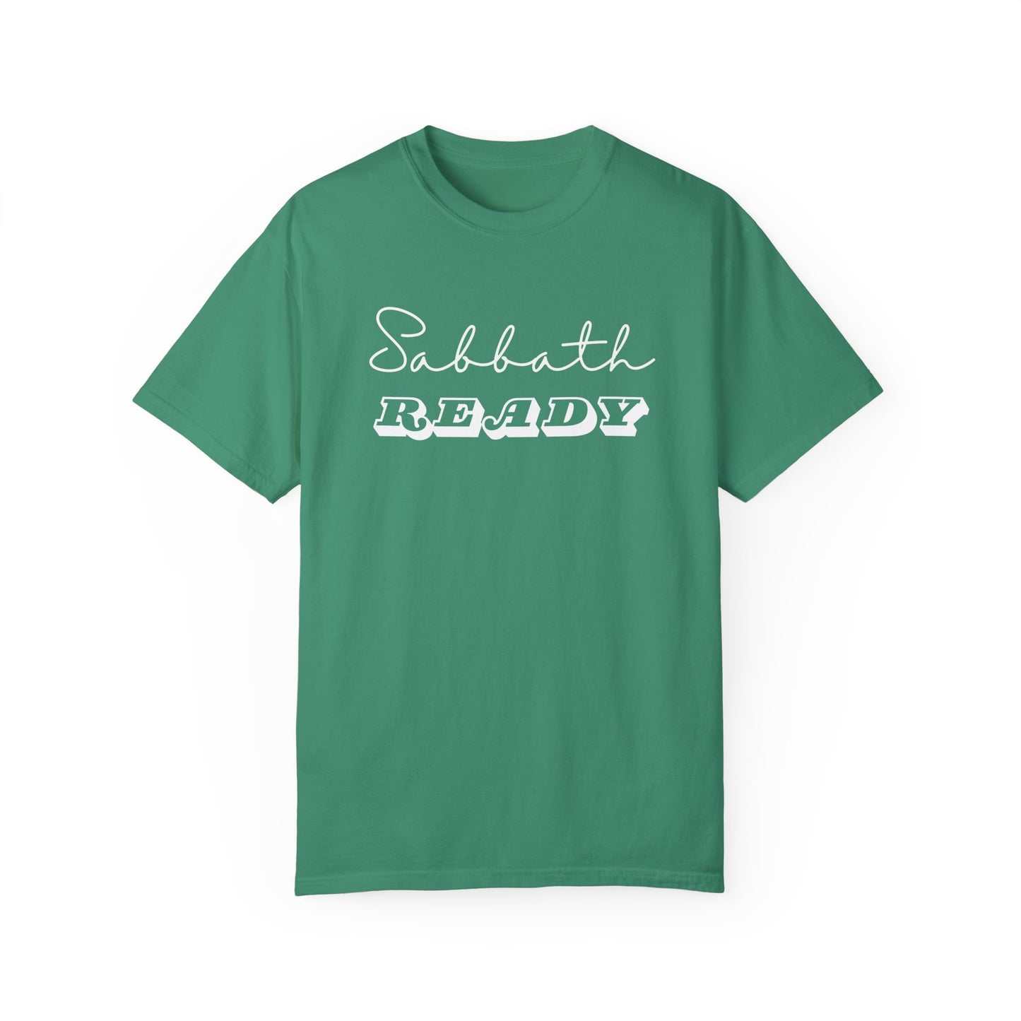 Sabbath Ready Unisex T-shirt
