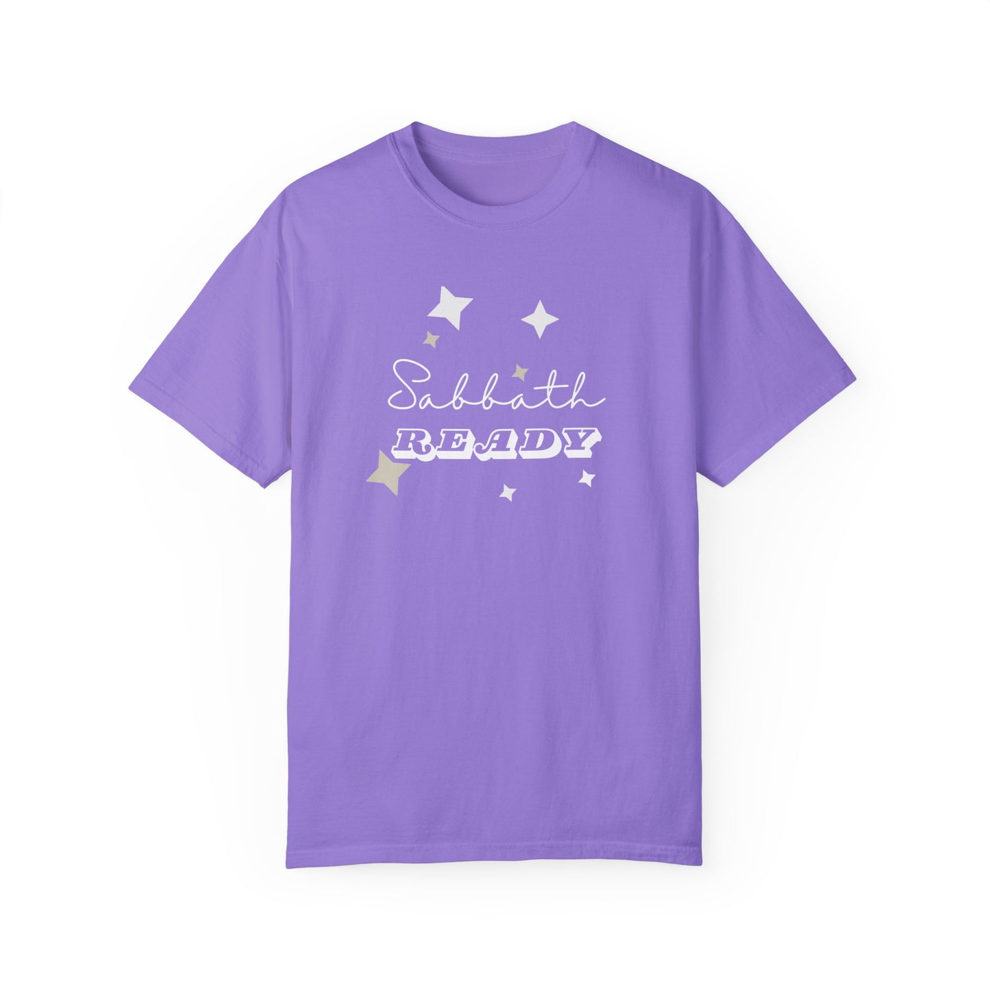 Womens Sabbath ReadyT-shirt