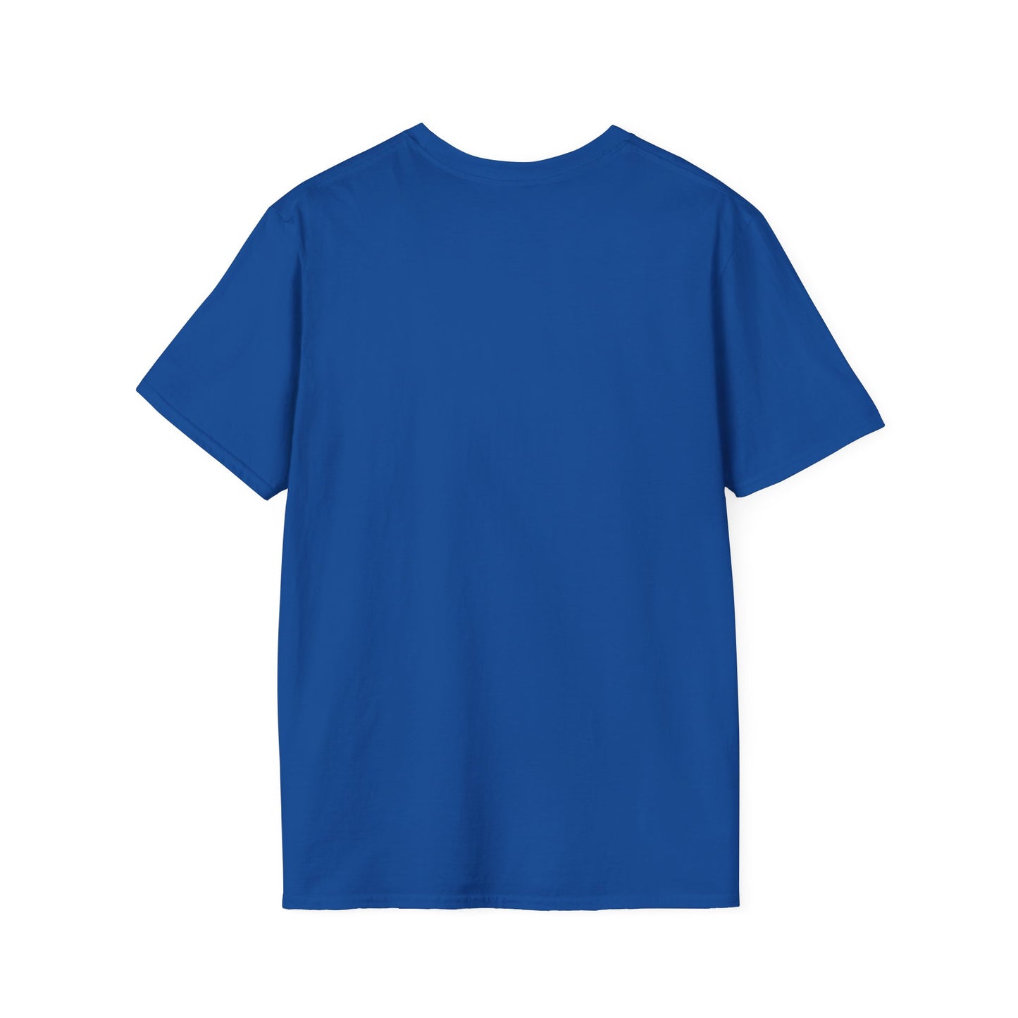 Simon Unisex Softstyle T-Shirt