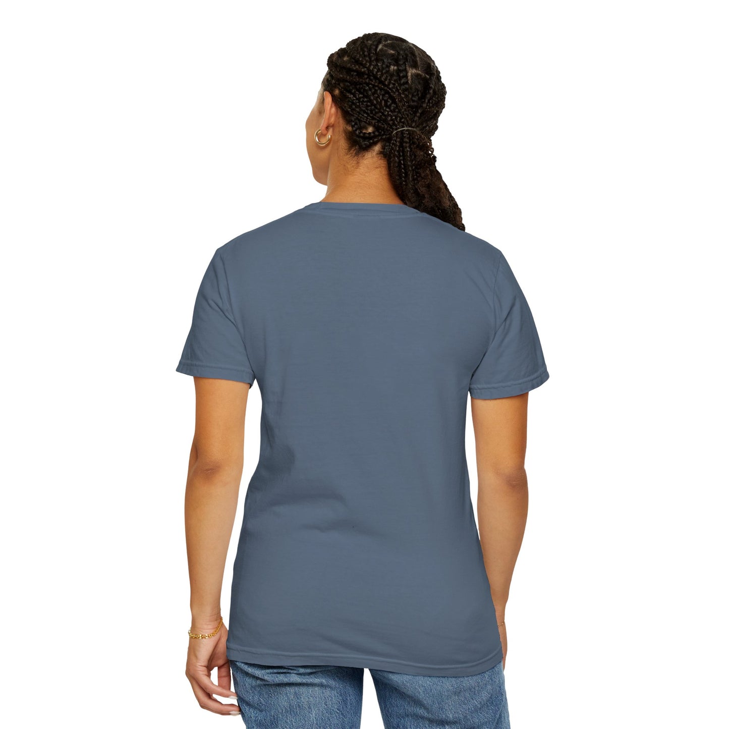 Womens Sabbath ReadyT-shirt