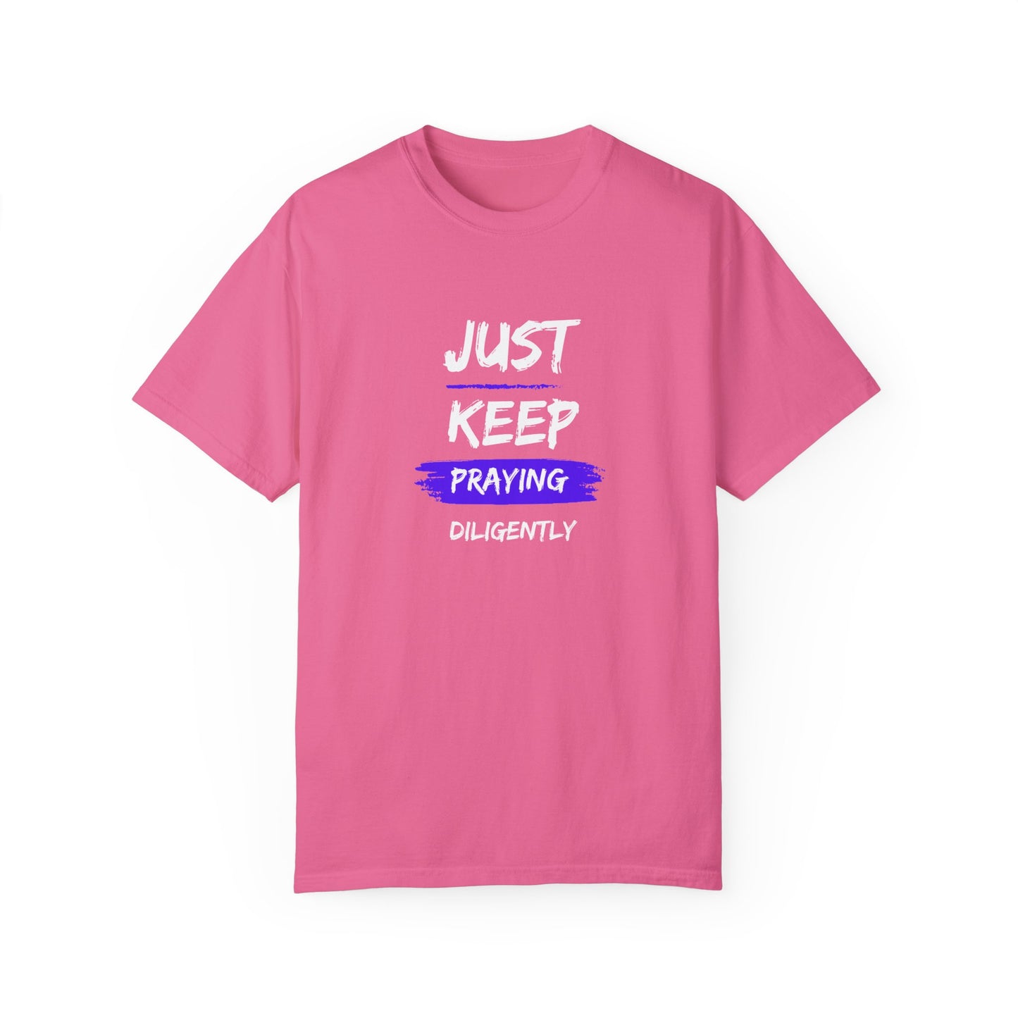 Pray Unisex Tee
