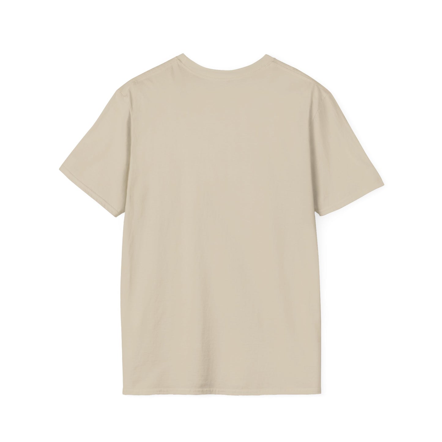 Unisex Softstyle Congregate Tee