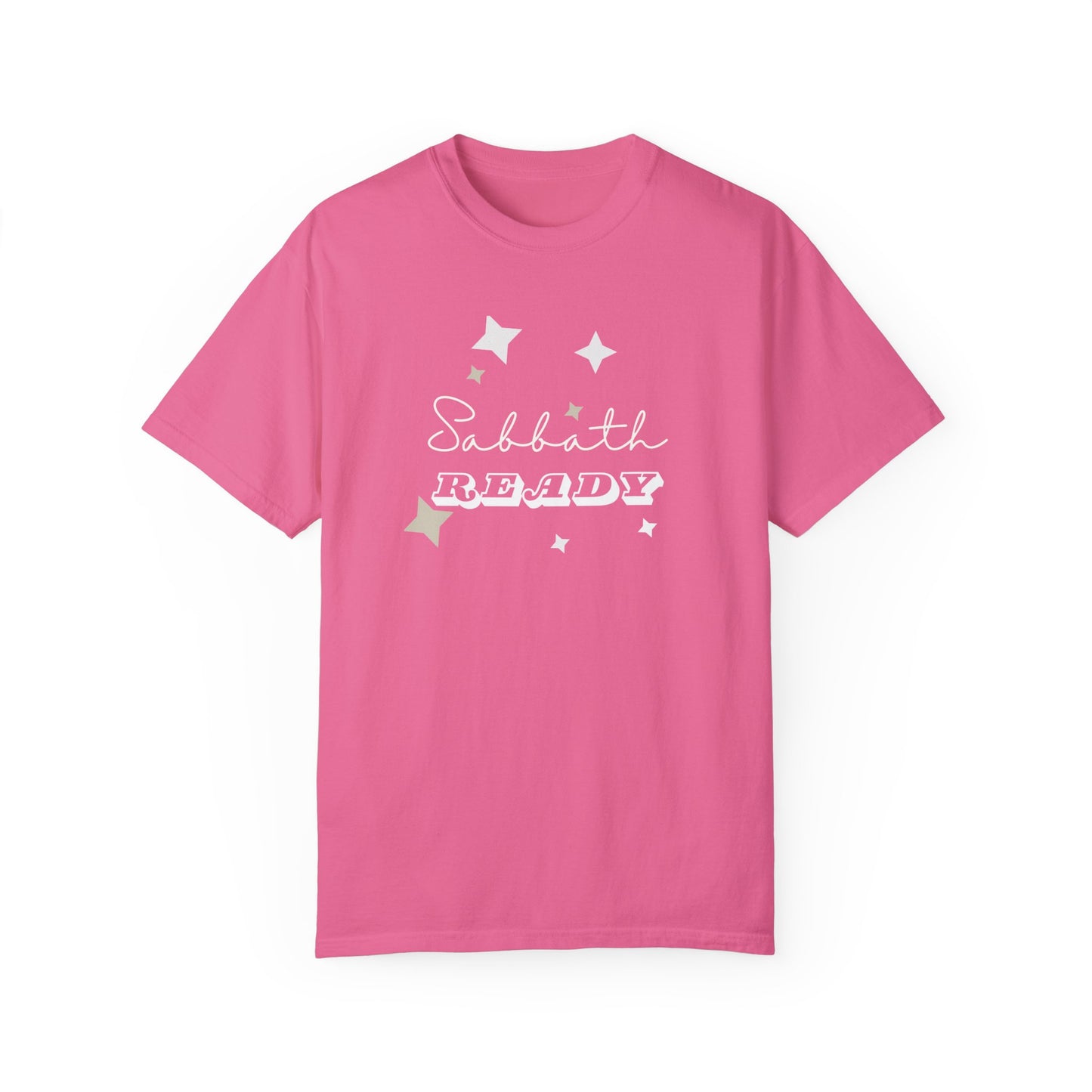 Womens Sabbath ReadyT-shirt