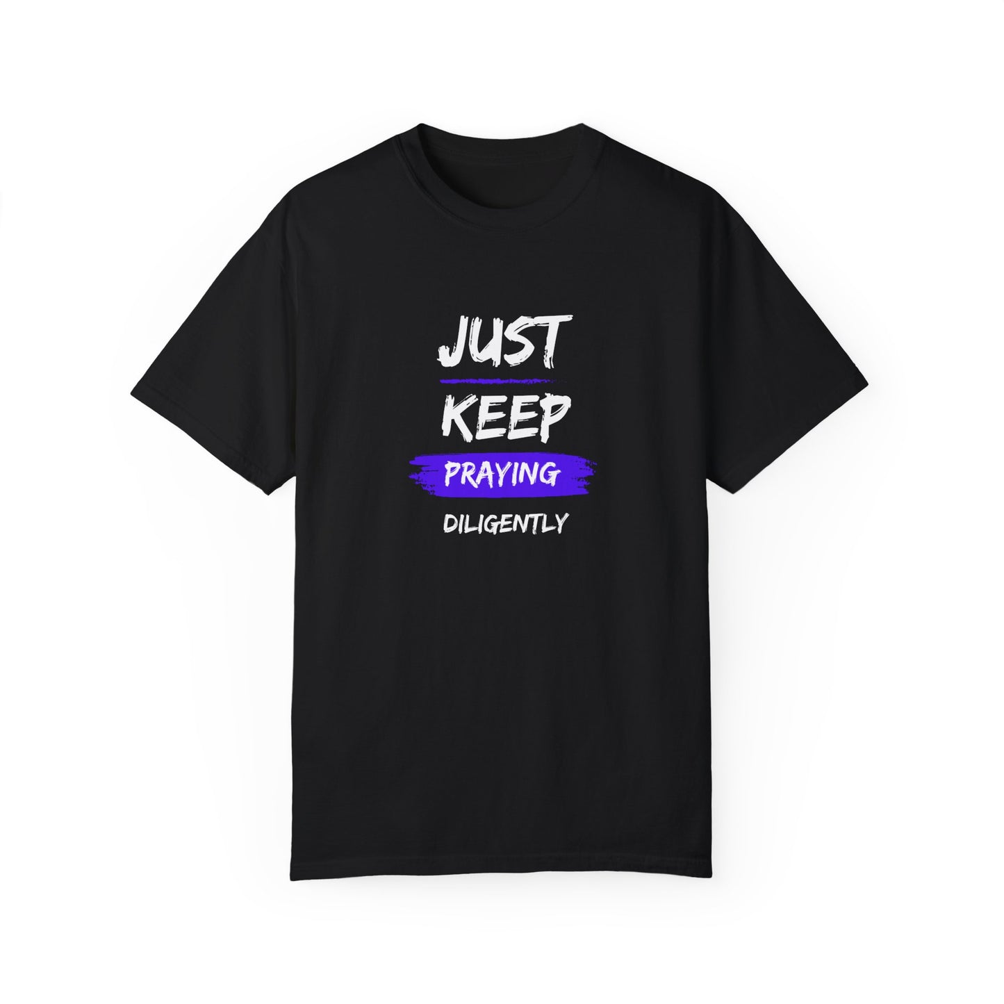 Pray Unisex Tee