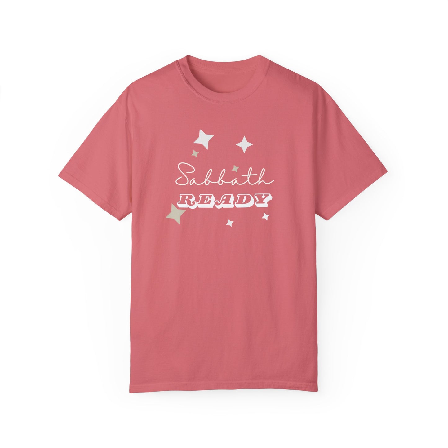 Womens Sabbath ReadyT-shirt