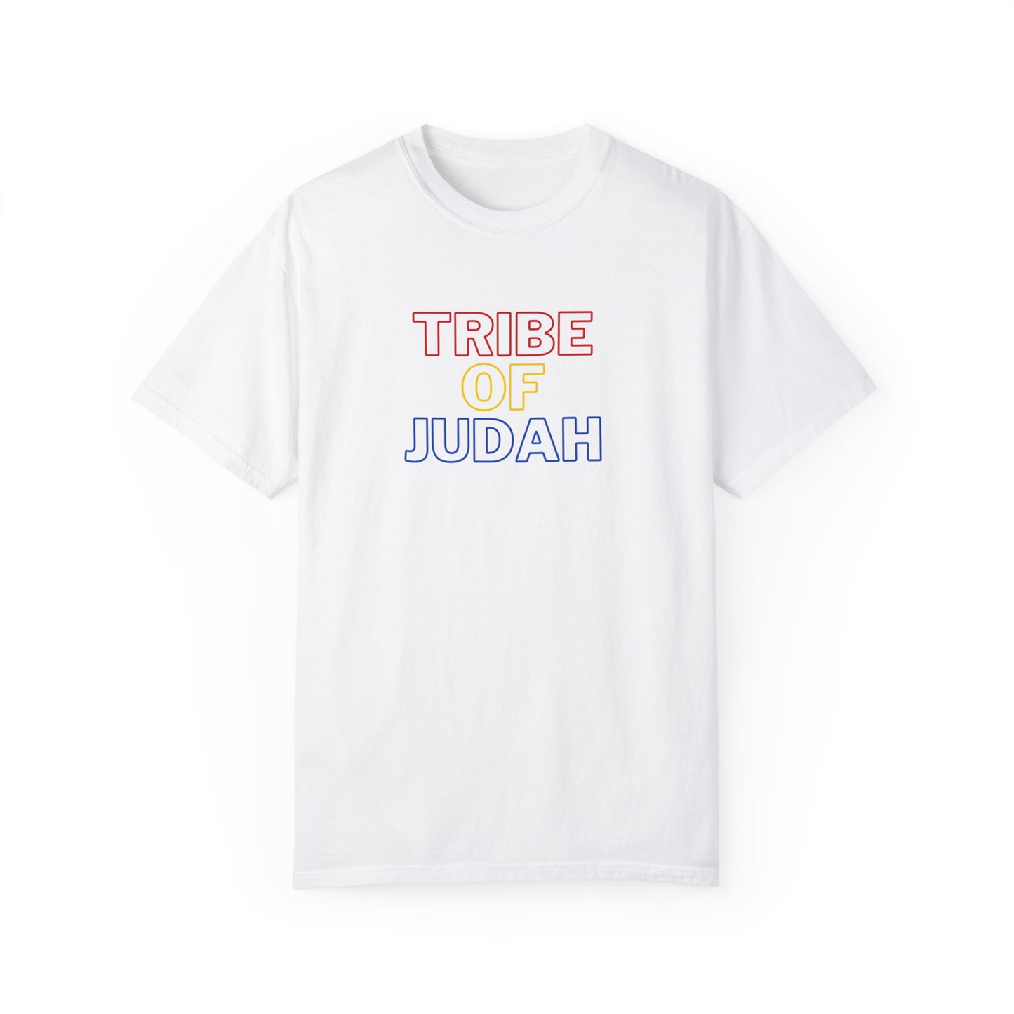 Judah Unisex Tee