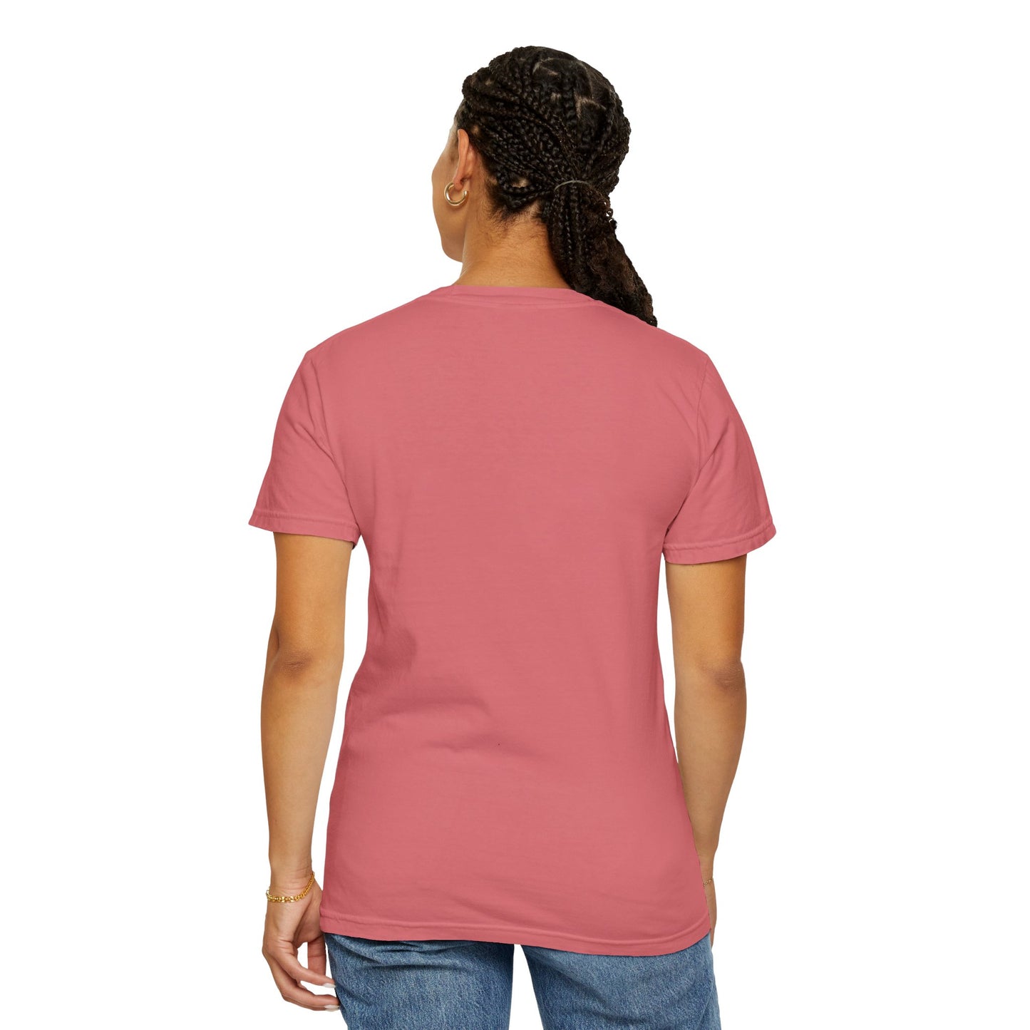 Womens Sabbath ReadyT-shirt