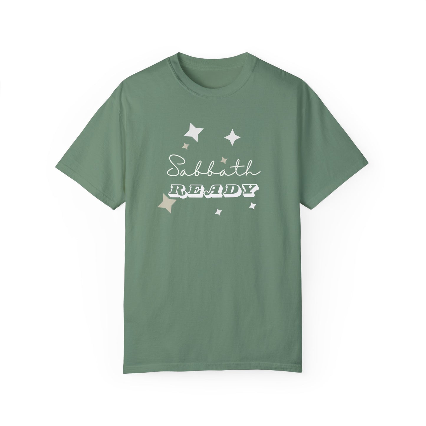 Womens Sabbath ReadyT-shirt