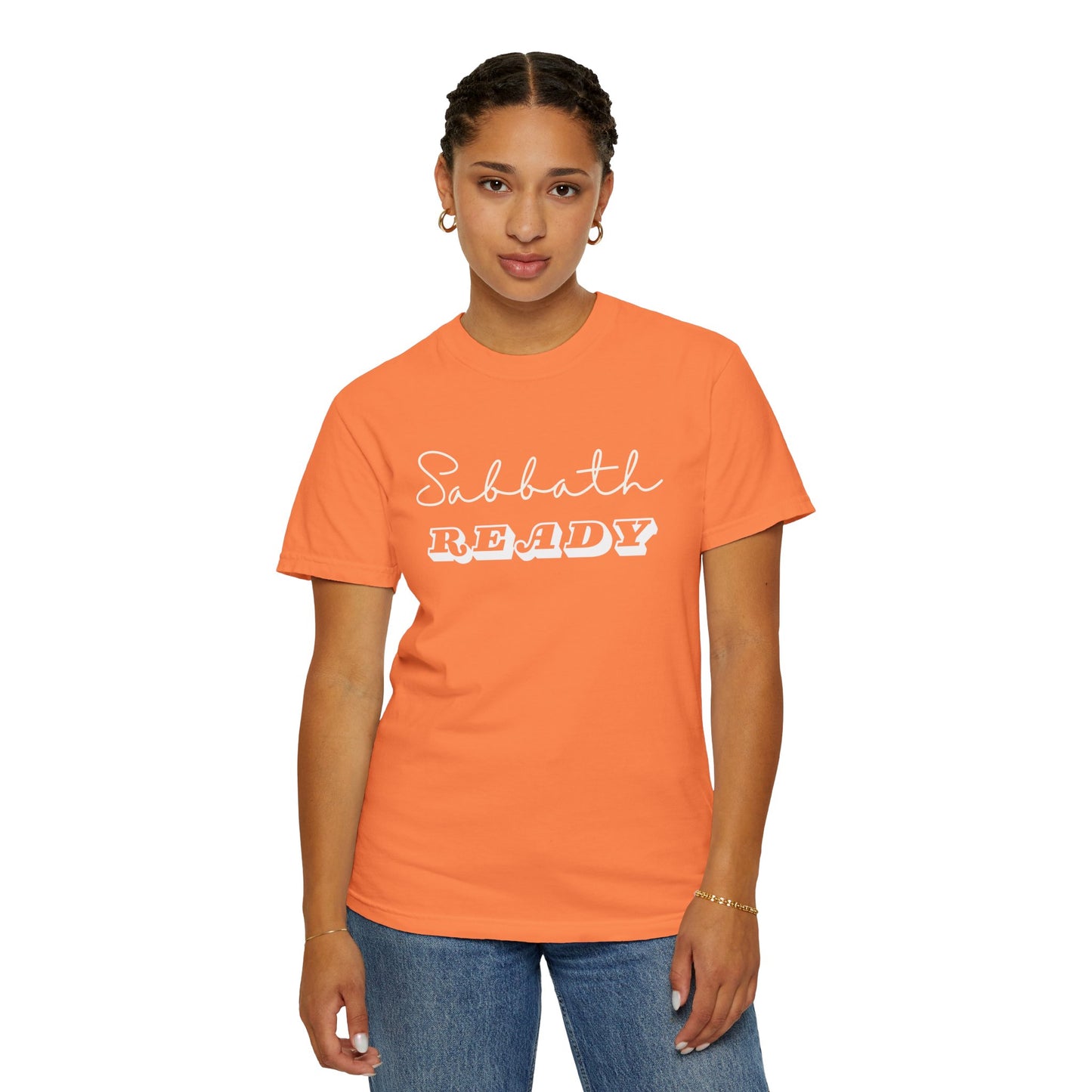 Sabbath Ready Unisex T-shirt