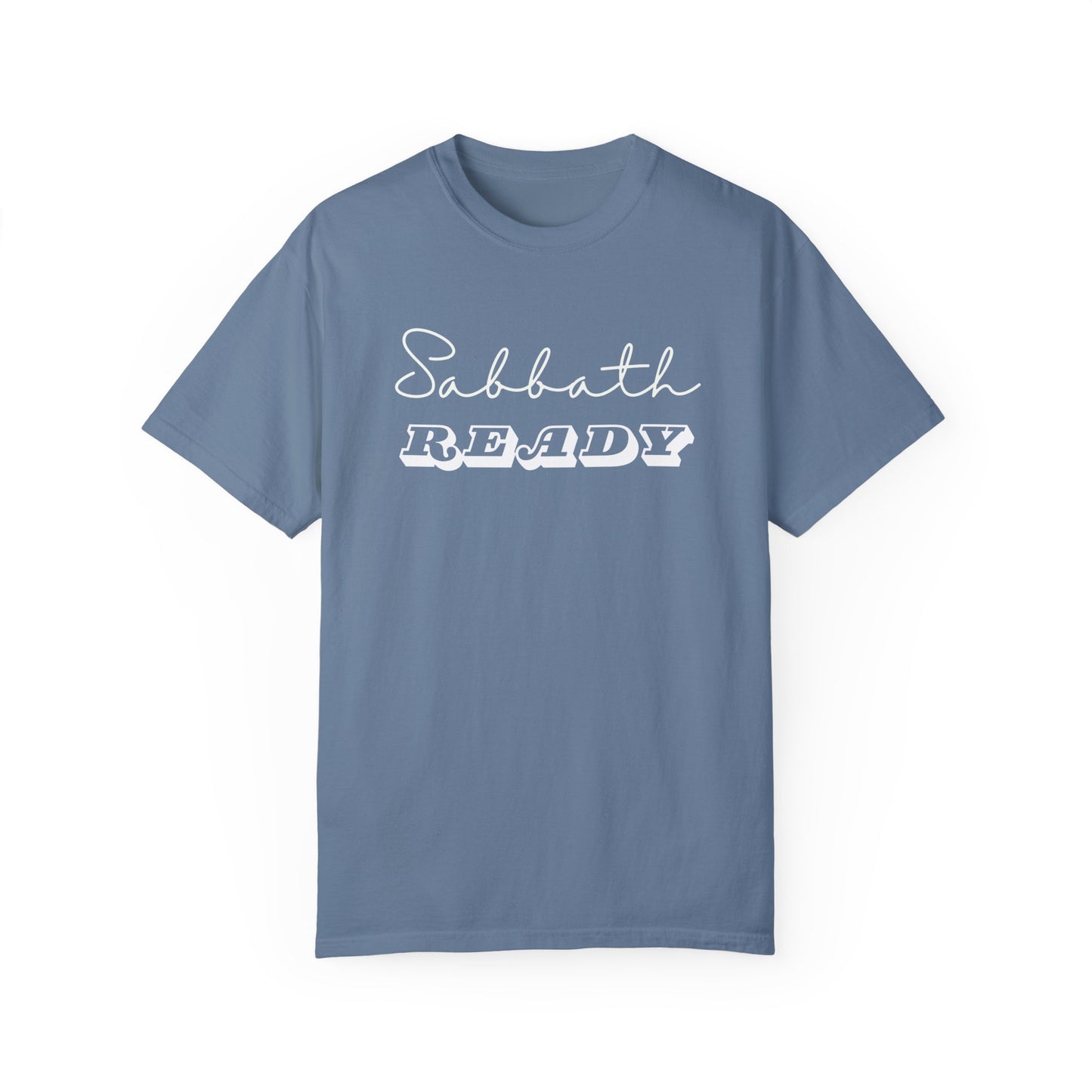 Sabbath Ready Unisex T-shirt