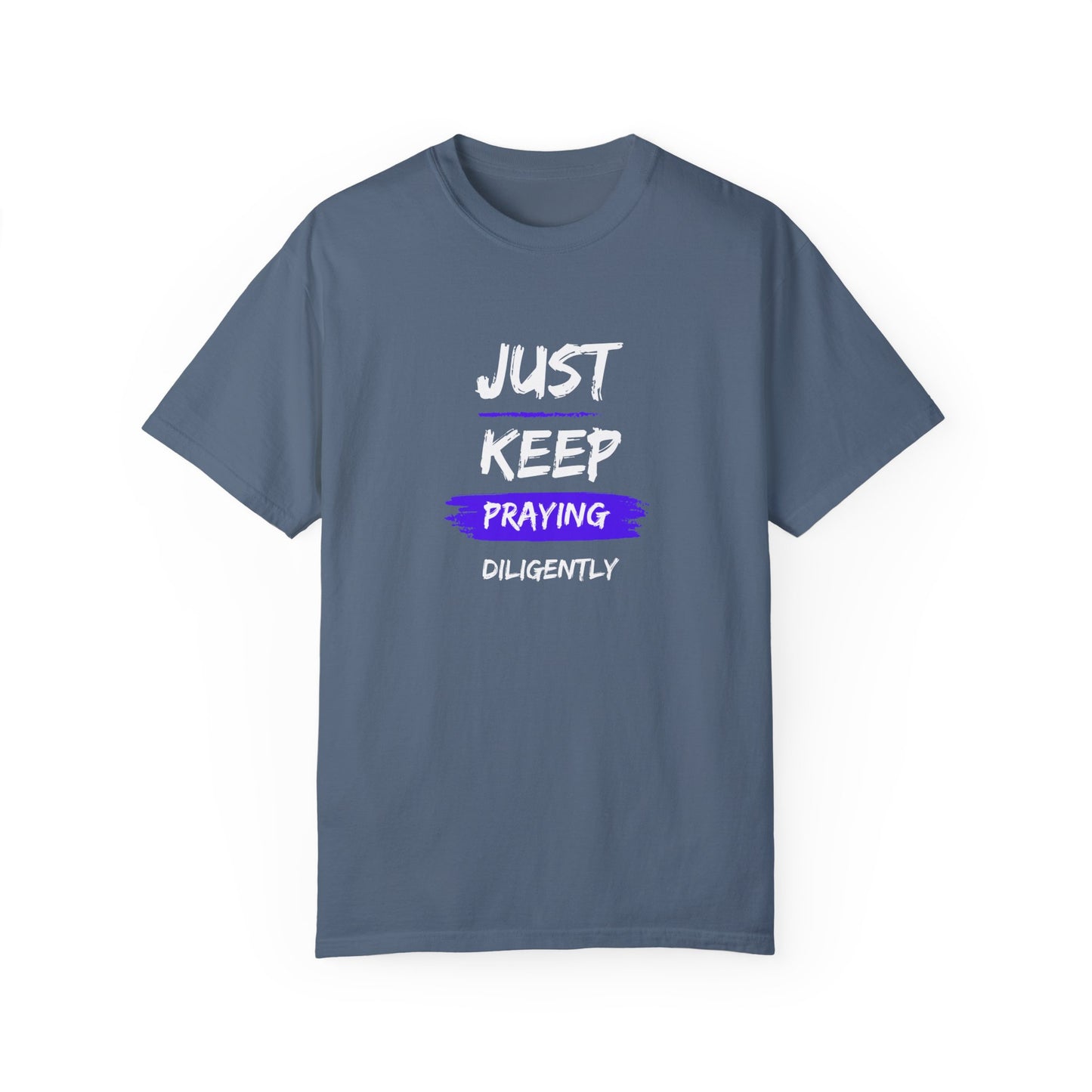 Pray Unisex Tee